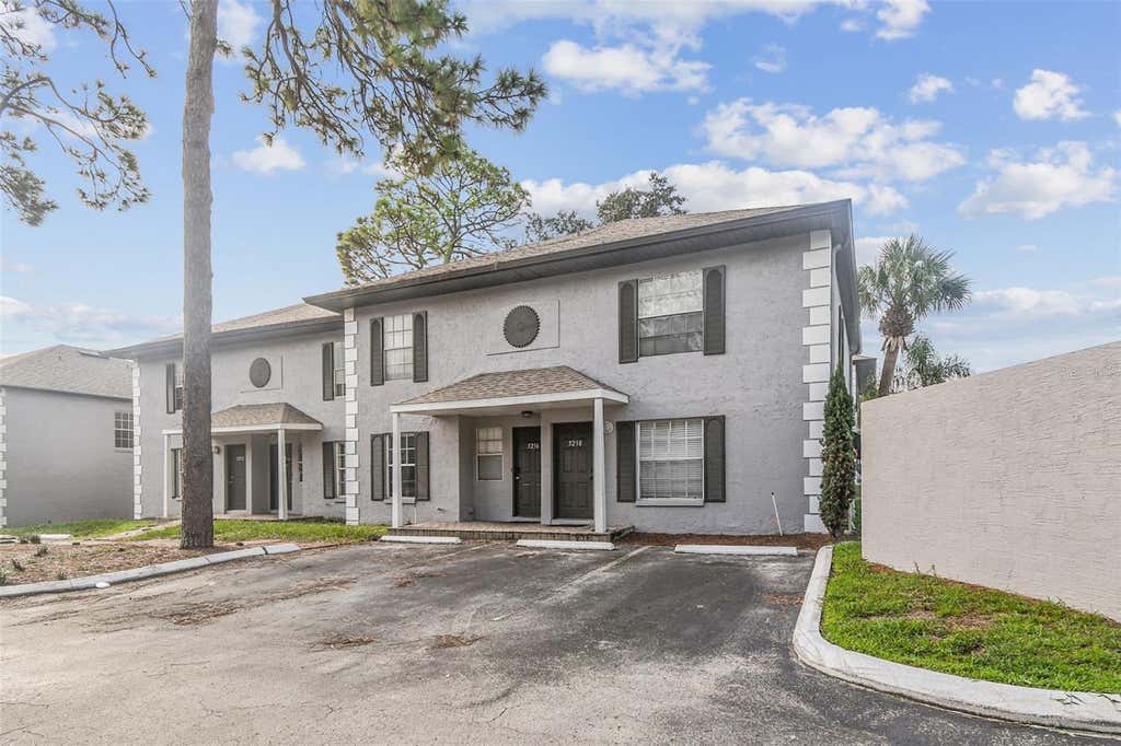 Photo of 5238 Sunridge Palms Drive #304, Tampa, FL 33617 (MLS # TB8519145)