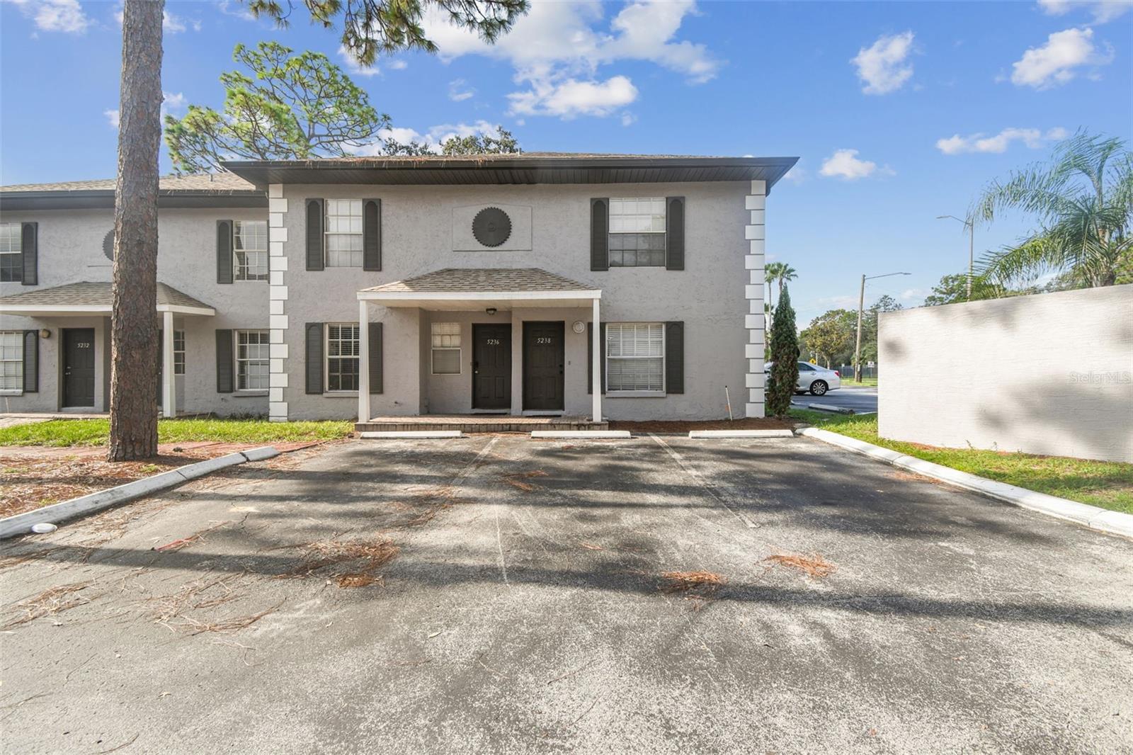 5238 SUNRIDGE PALMS DRIVE 304