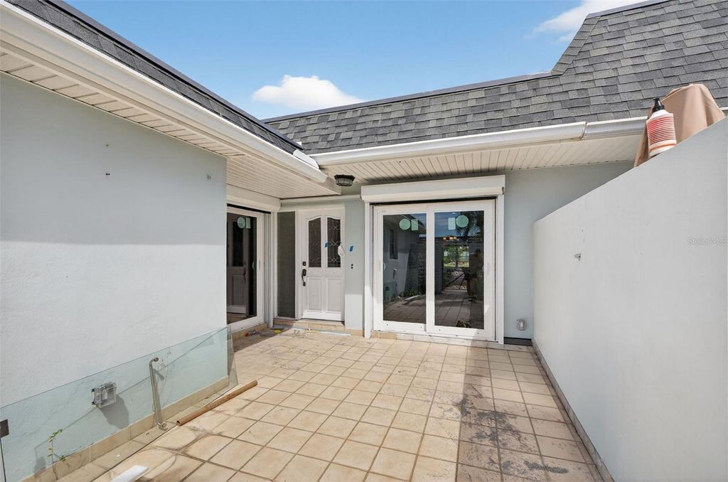 Photo of 167 Boca Ciega Point Boulevard N #167, St Petersburg, FL 33708 (MLS # TB8435221)