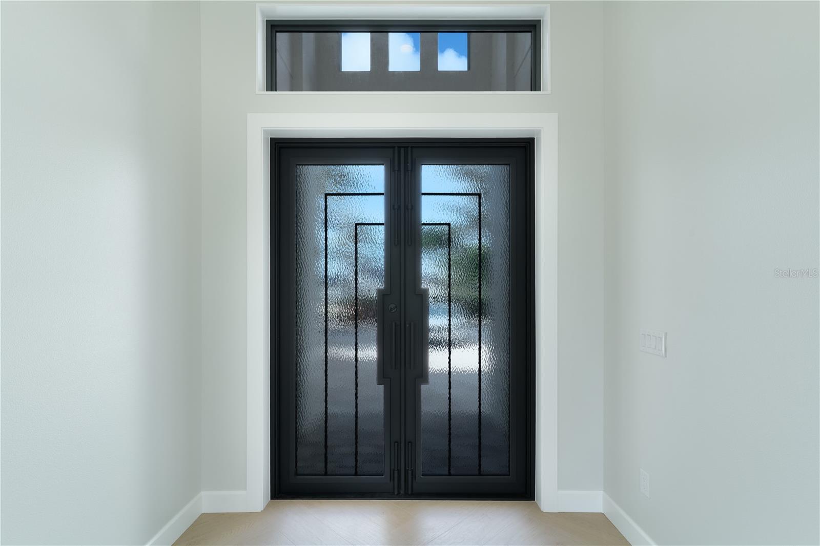 ACREAGE & UNREC - Residential