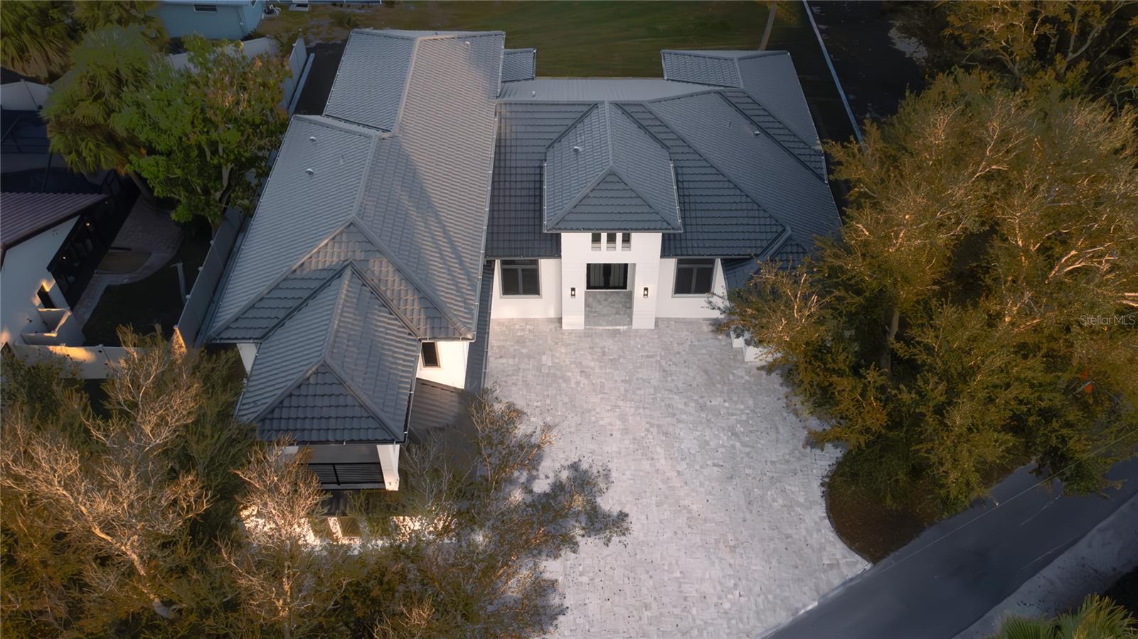 ACREAGE & UNREC - Residential