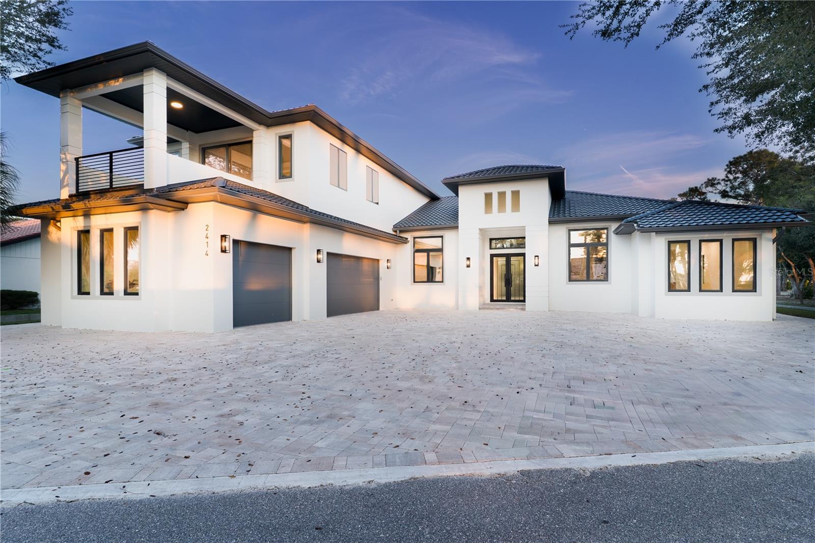 ACREAGE & UNREC - Residential