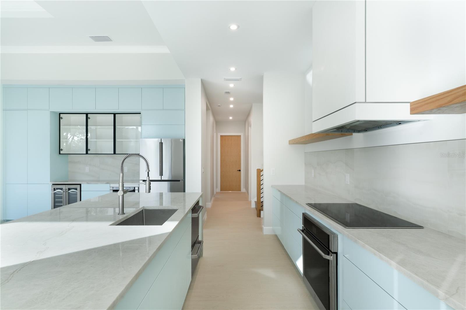 ACREAGE & UNREC - Residential