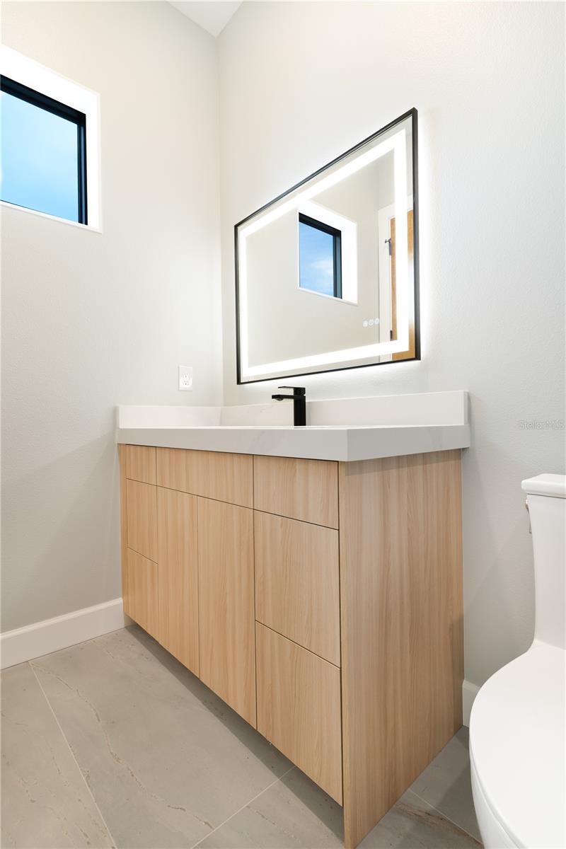 ACREAGE & UNREC - Residential