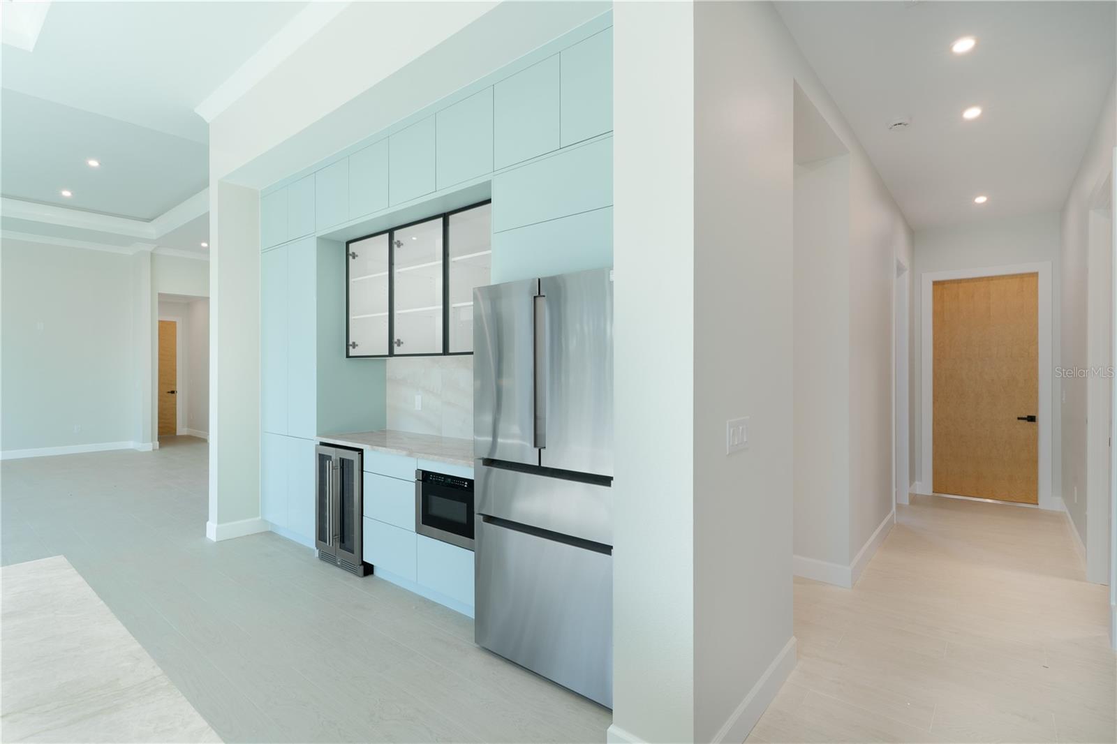 ACREAGE & UNREC - Residential