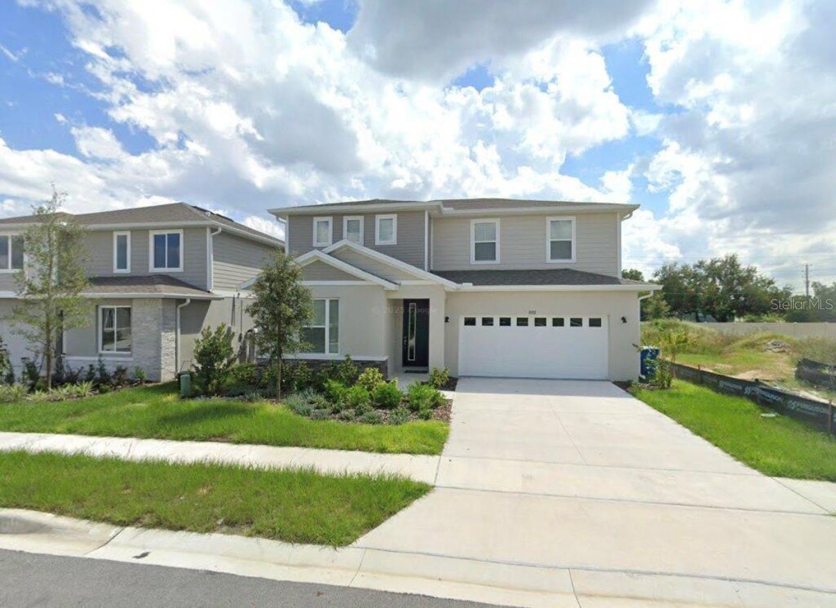 PRICED TO SELL! ?
Discover your dream home in the sought-after Forest Lake Community of Davenport, FL! This impressive 5-bedroom, 3.5-bathroom residence, built in 2022, combines modern design, comfort, and plenty of space for the entire family.
Featuring a bright open layout, stylish finishes, and a two-story floor plan, this home is perfect for both everyday living and entertaining. Move-in ready and waiting for its new owner, it’s everything you’ve been looking for!
Don’t wait—schedule your private showing today and make this beautiful home yours!