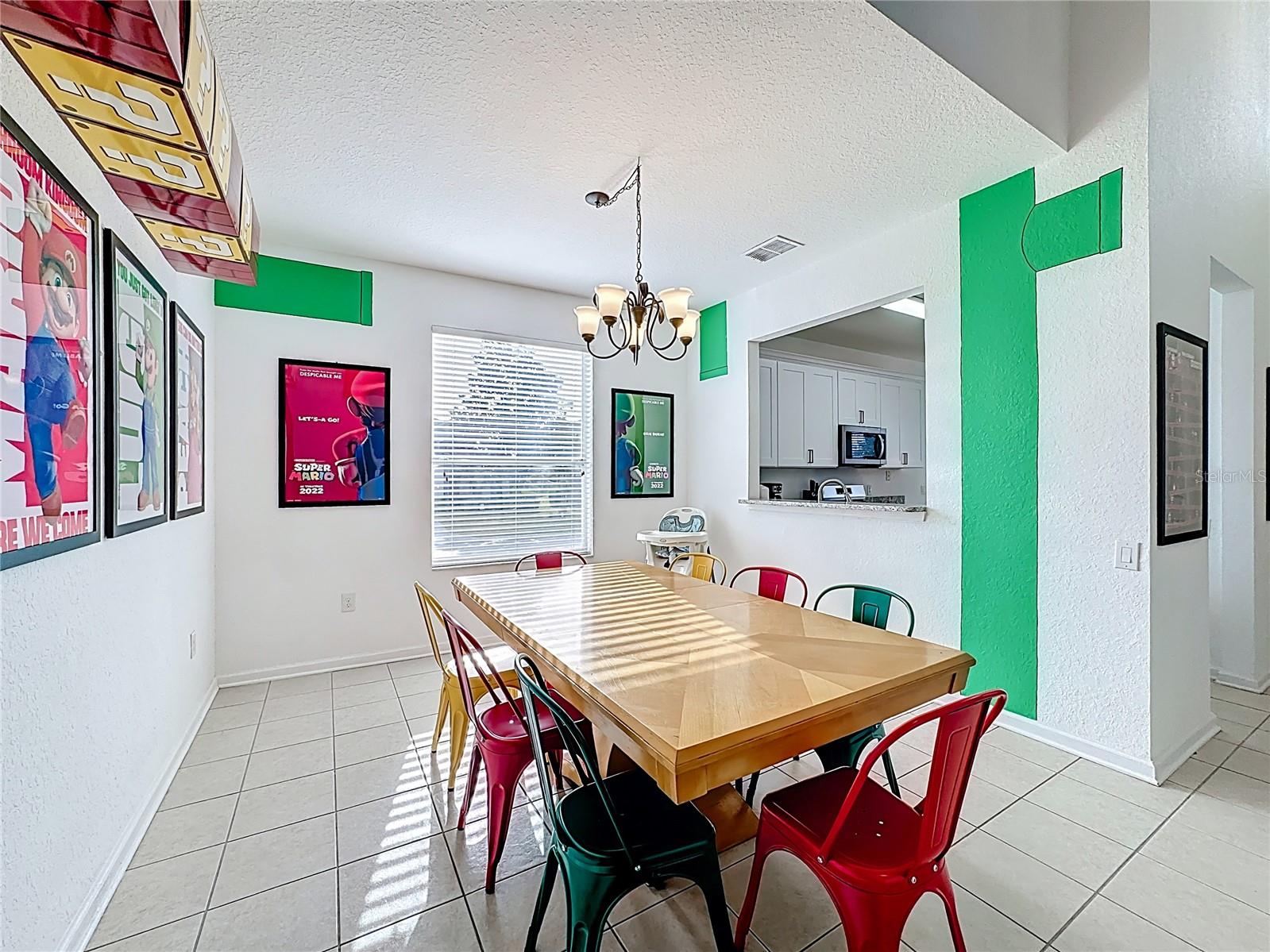 WINDSOR HILLS PH 3 - Residential