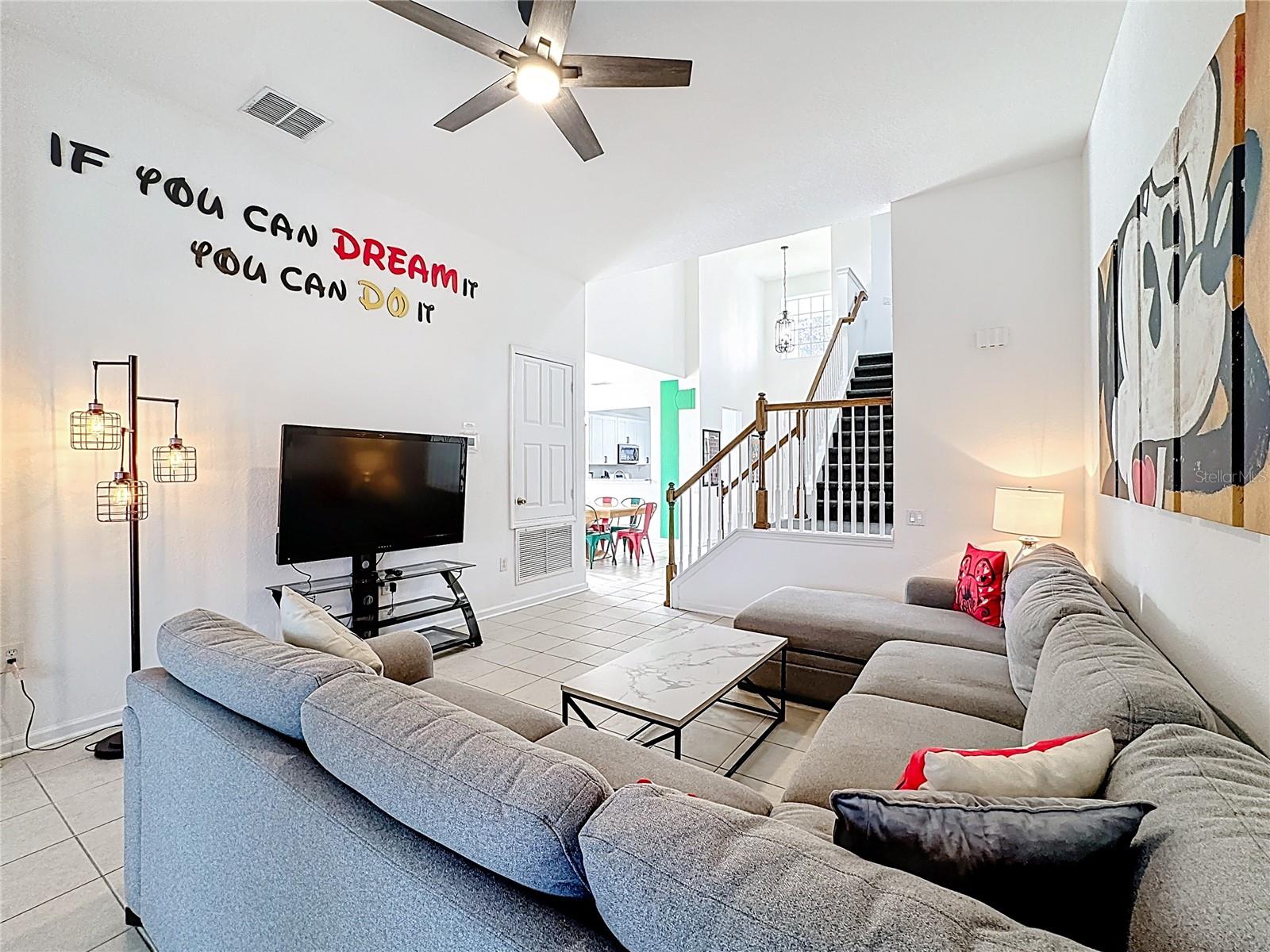 WINDSOR HILLS PH 3 - Residential