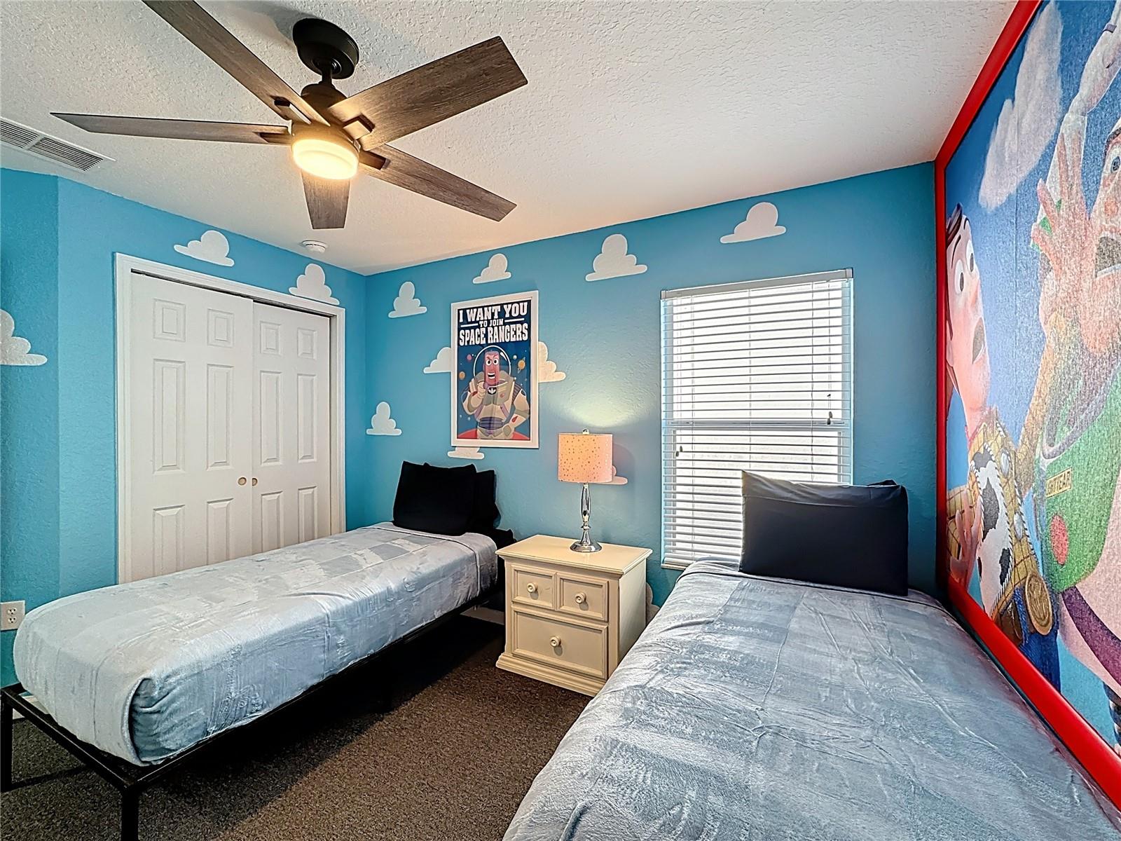 WINDSOR HILLS PH 3 - Residential