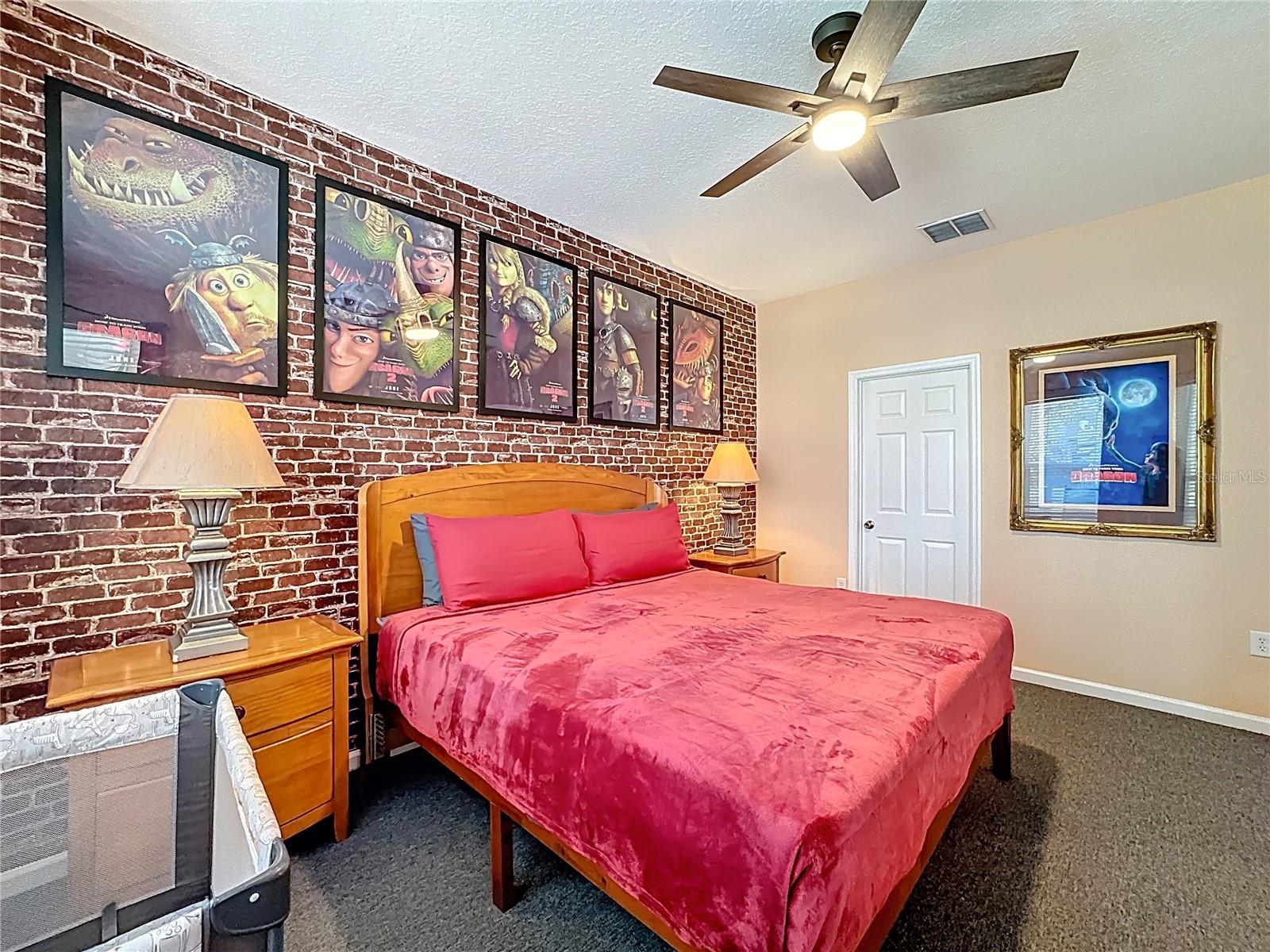 WINDSOR HILLS PH 3 - Residential