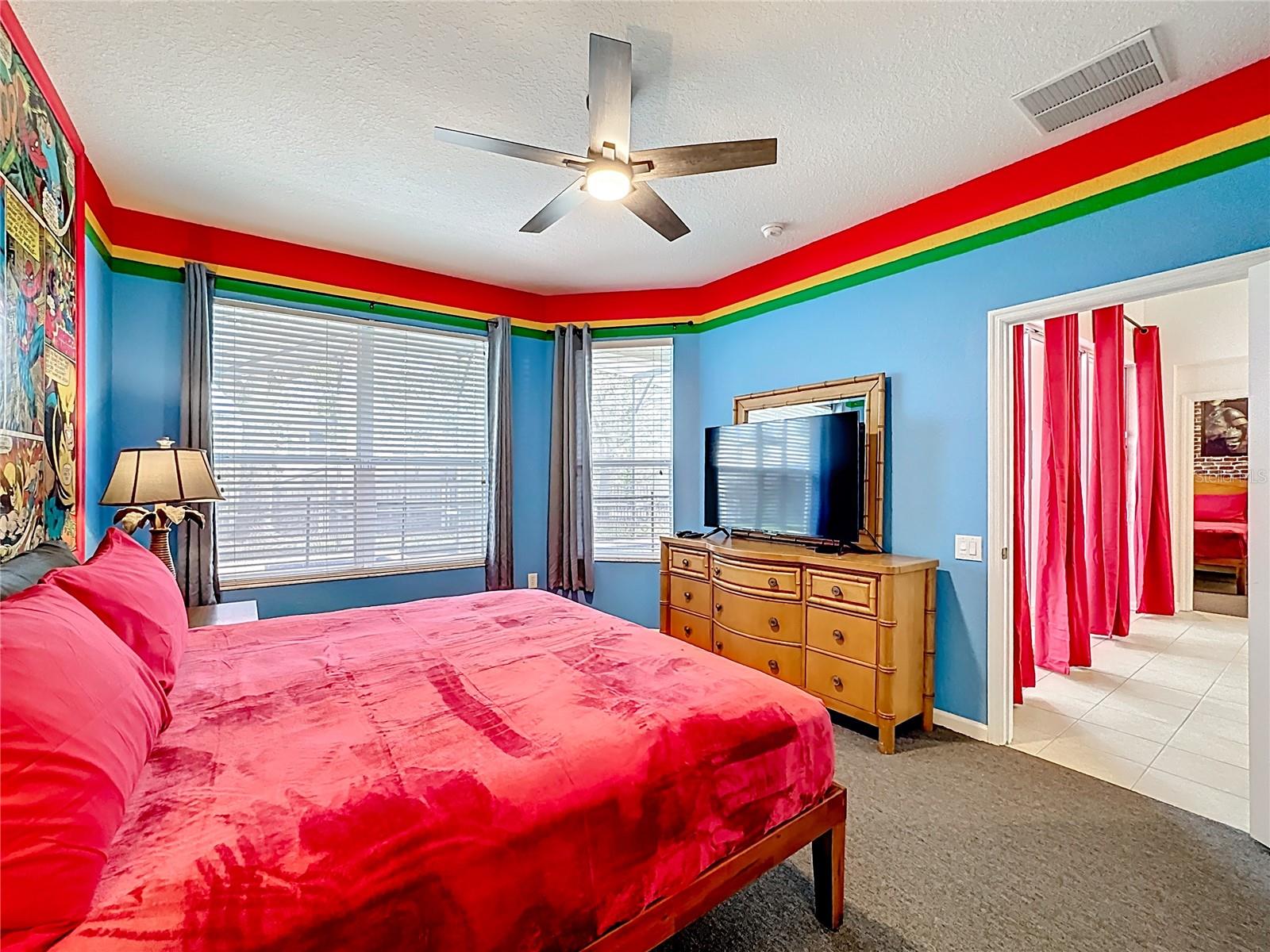 WINDSOR HILLS PH 3 - Residential