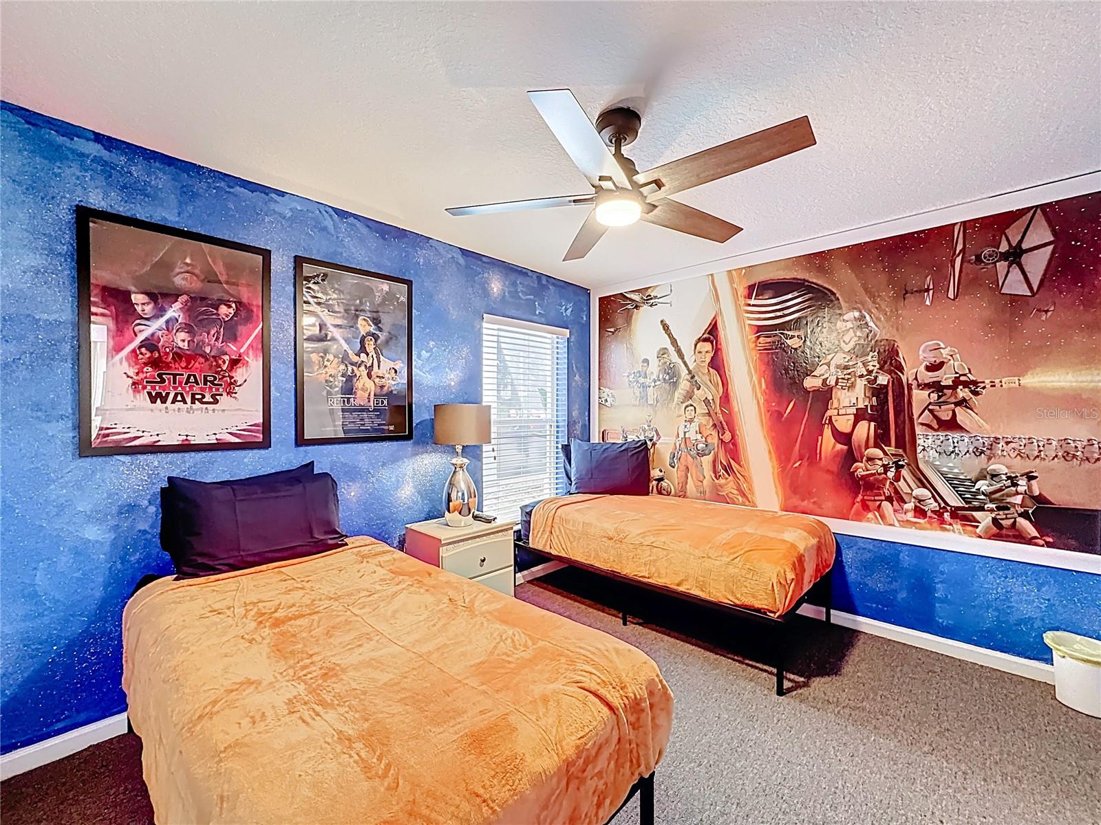 WINDSOR HILLS PH 3 - Residential