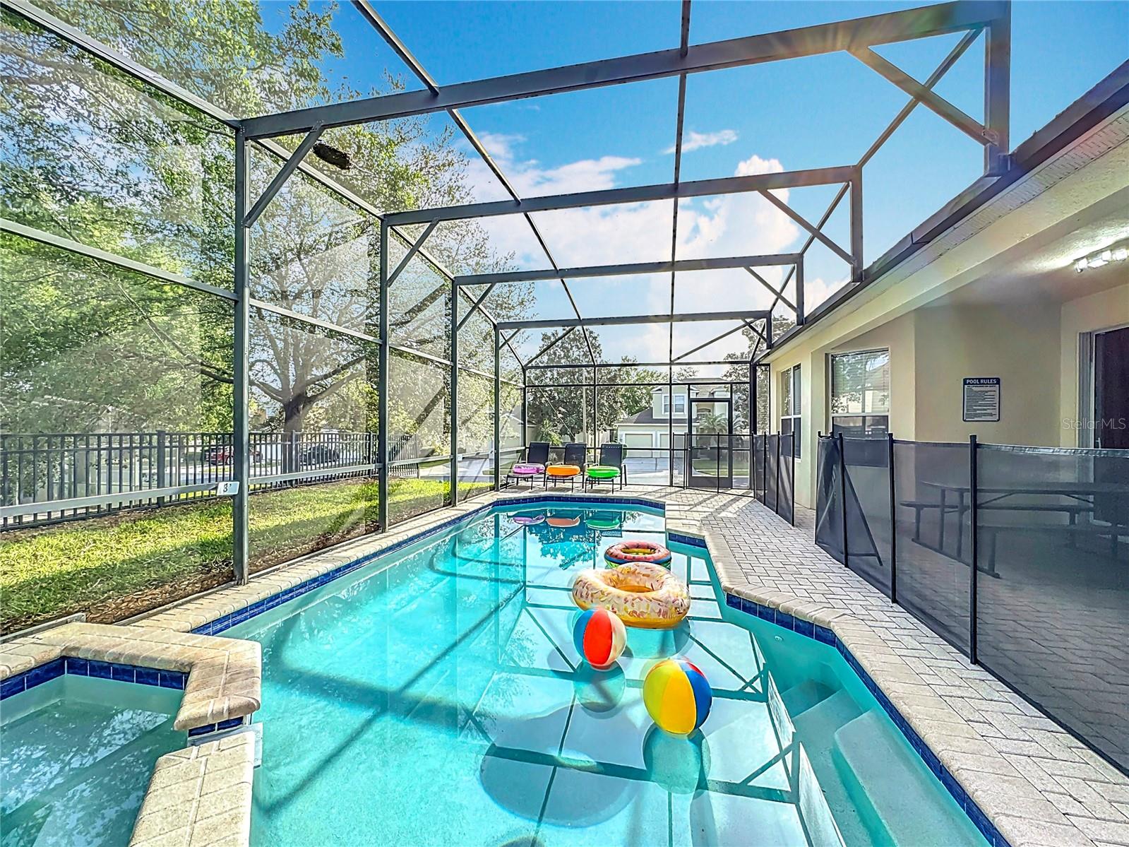 WINDSOR HILLS PH 3 - Residential