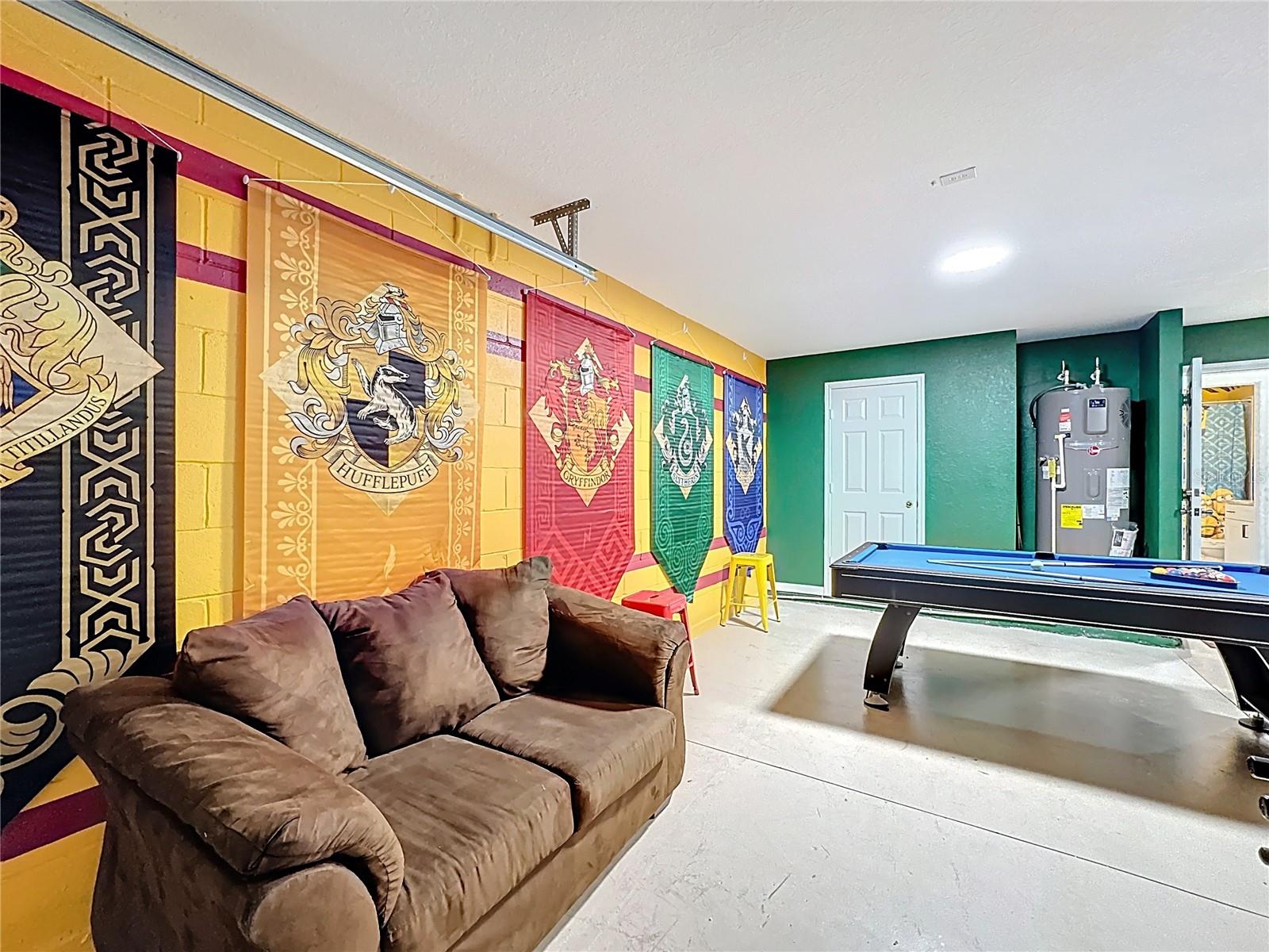 WINDSOR HILLS PH 3 - Residential