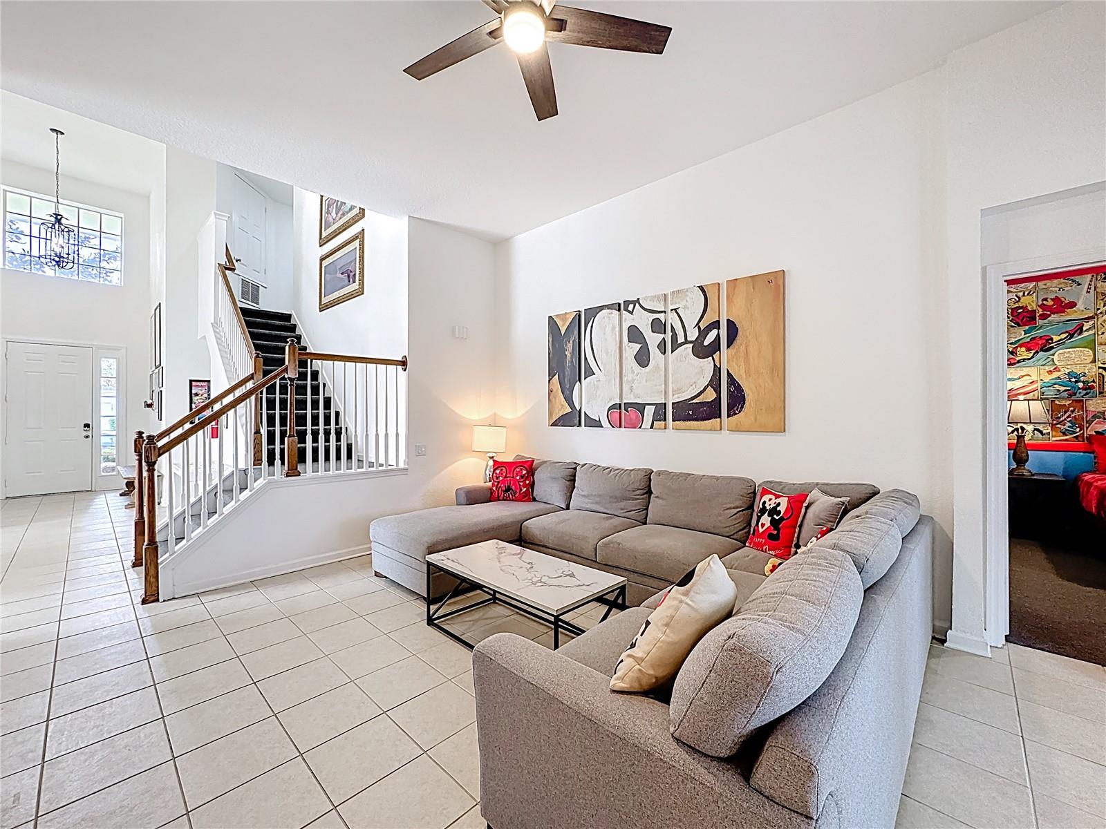 WINDSOR HILLS PH 3 - Residential