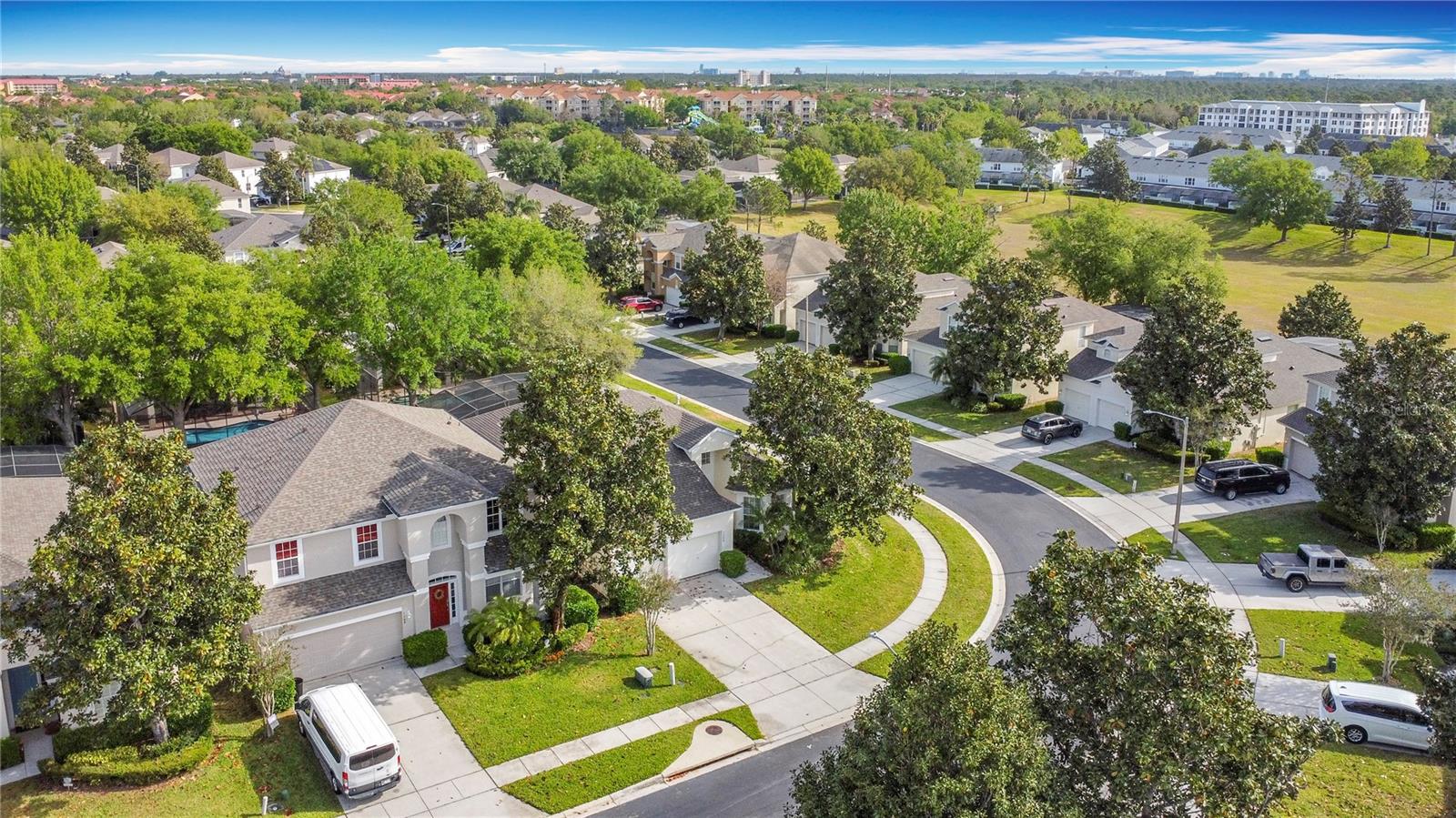 WINDSOR HILLS PH 3 - Residential