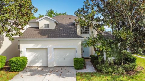 Photo of 7788 Basnett Circle, Kissimmee, FL 34747 (MLS # O6371195)
