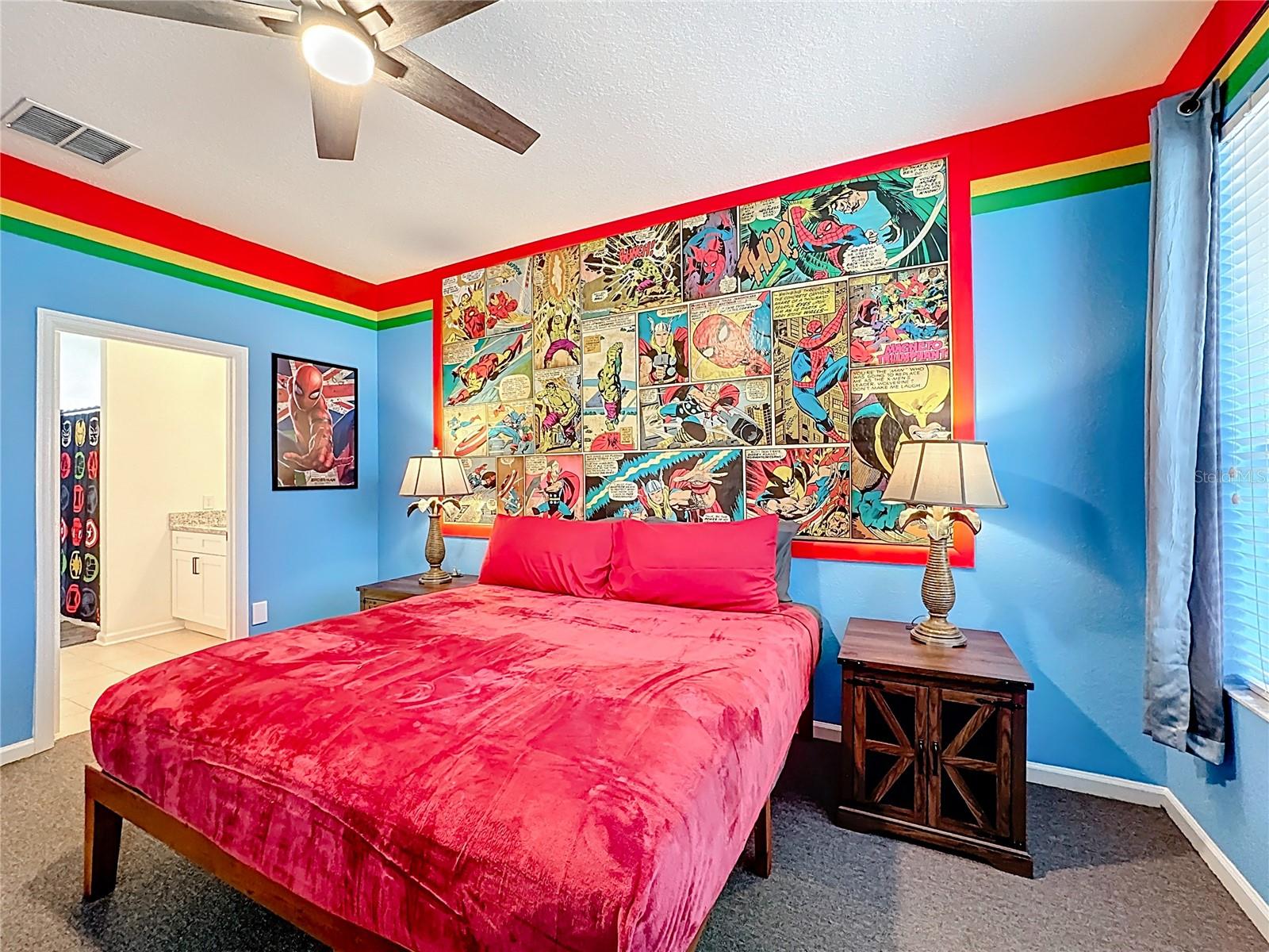 WINDSOR HILLS PH 3 - Residential