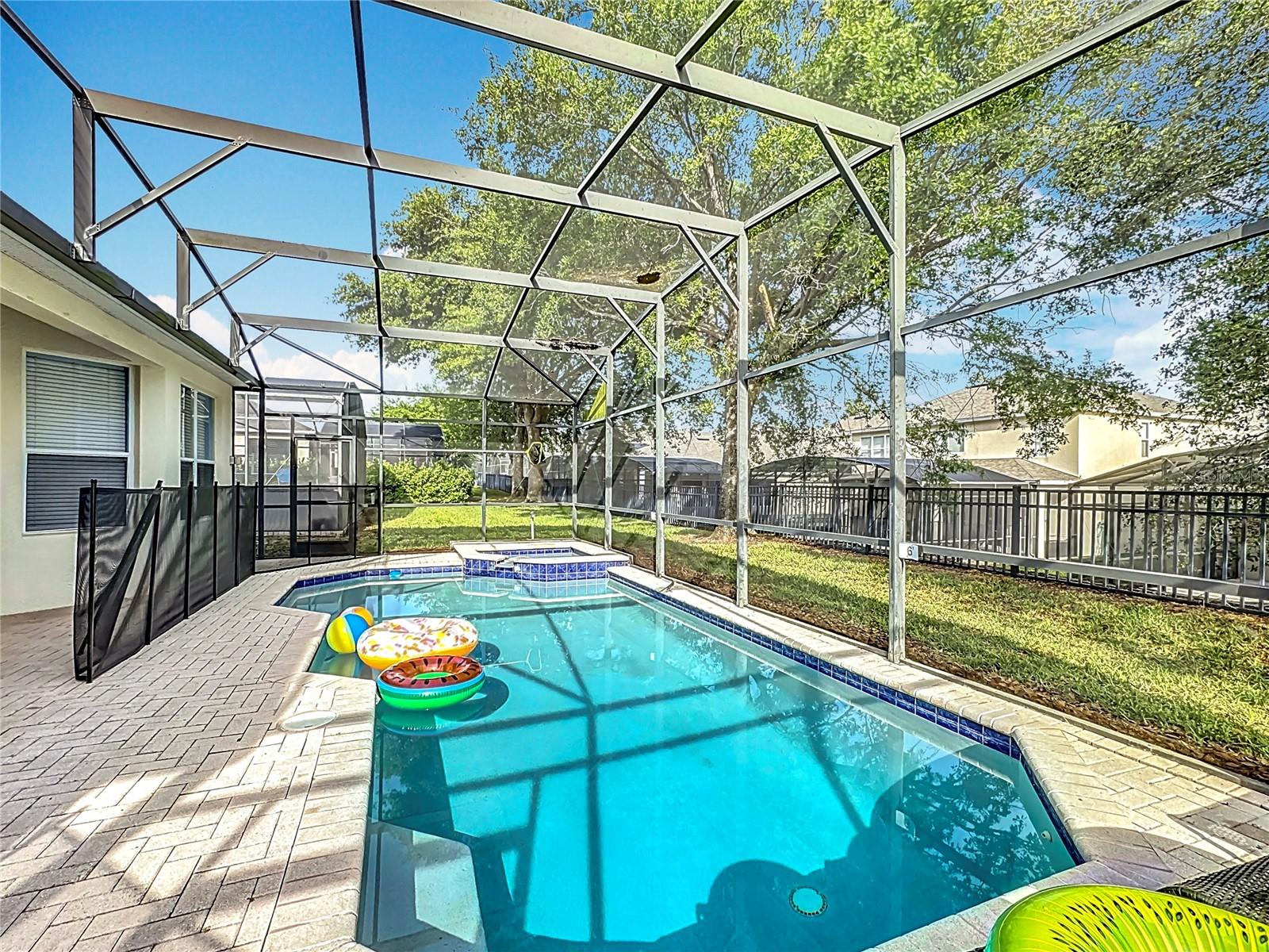 WINDSOR HILLS PH 3 - Residential