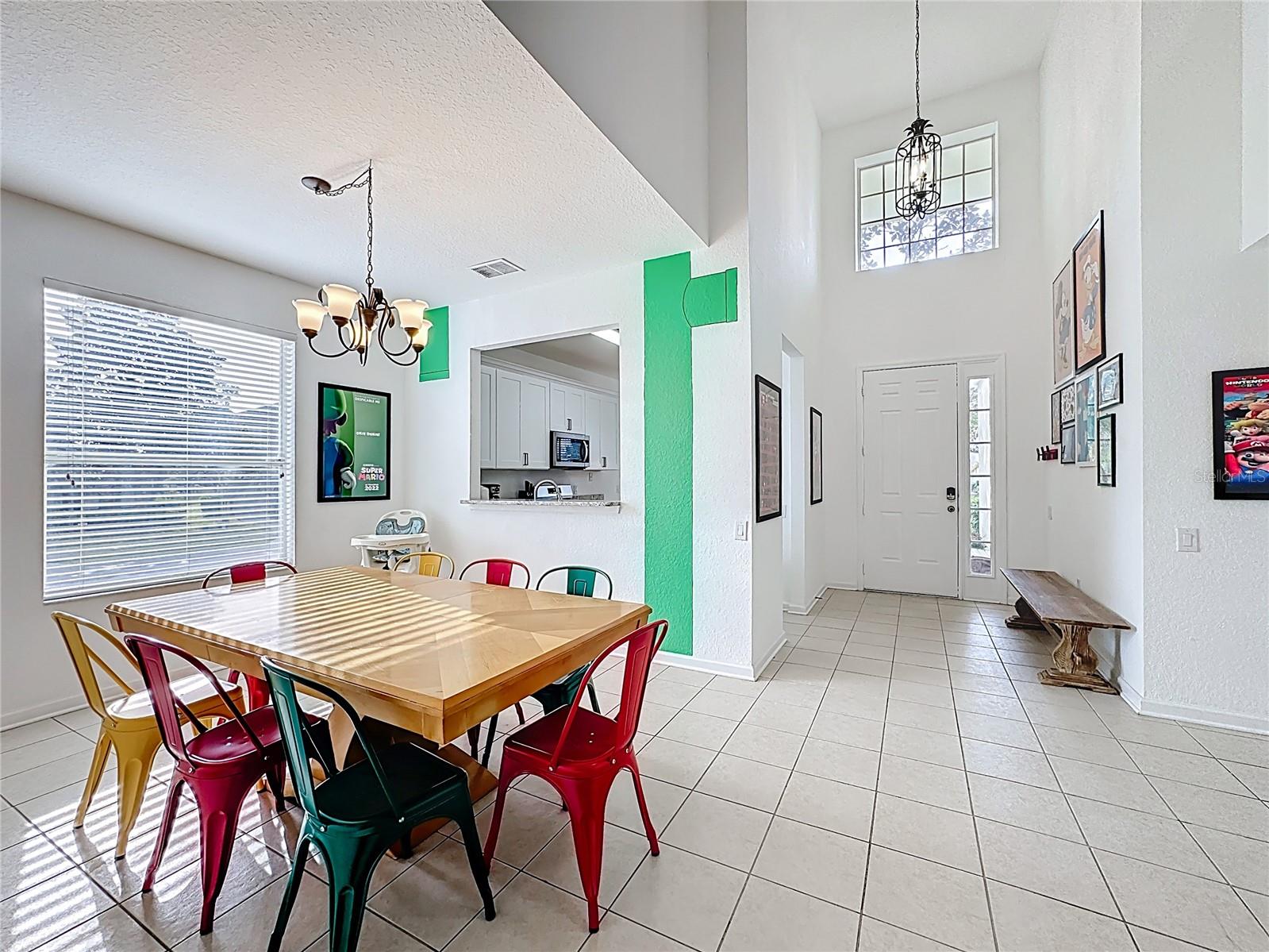 WINDSOR HILLS PH 3 - Residential