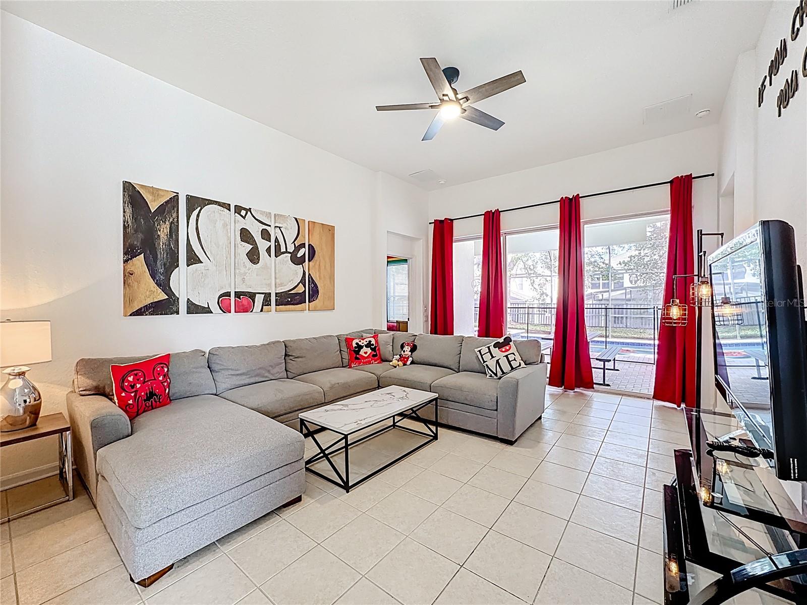 WINDSOR HILLS PH 3 - Residential