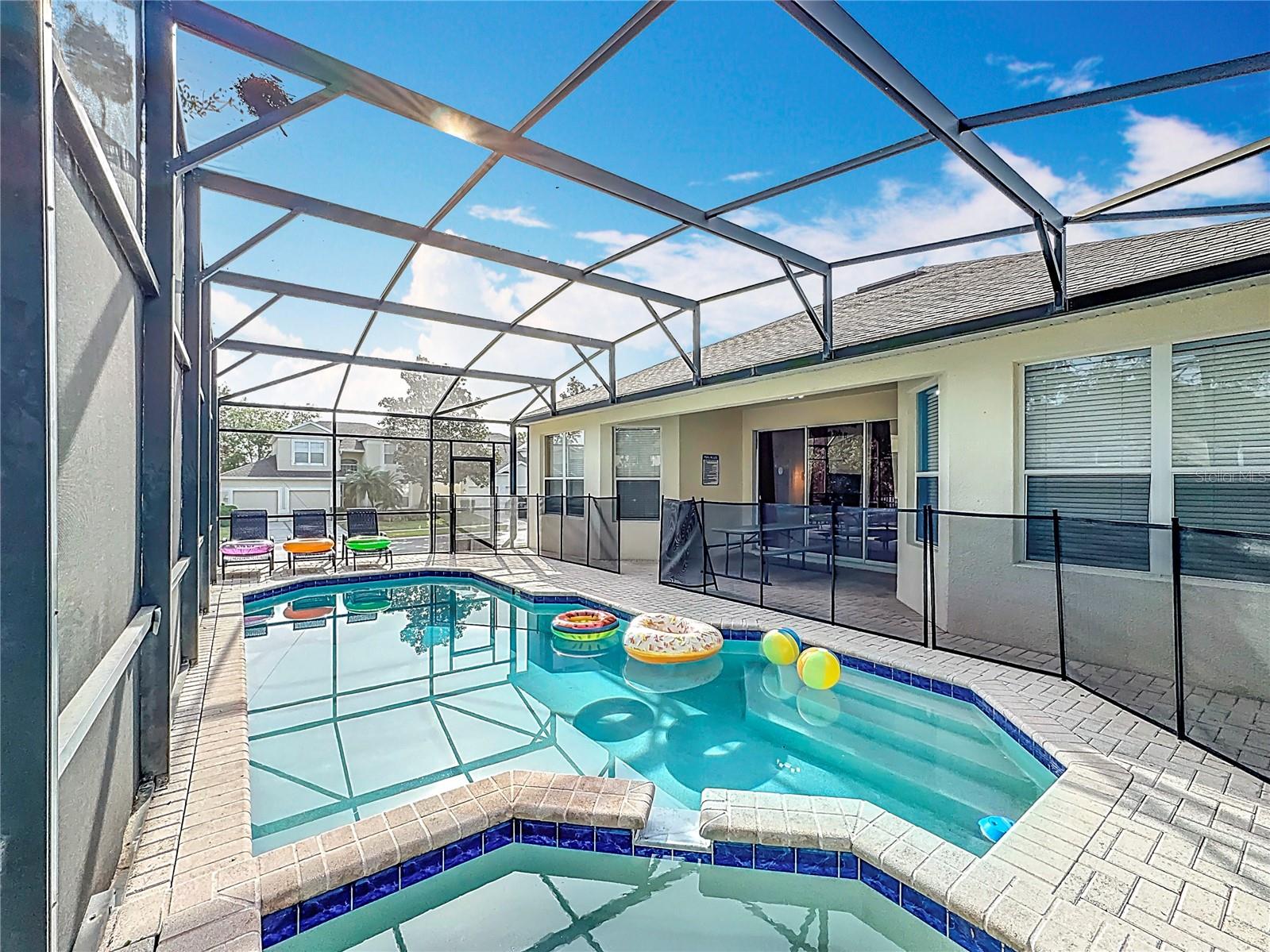 WINDSOR HILLS PH 3 - Residential