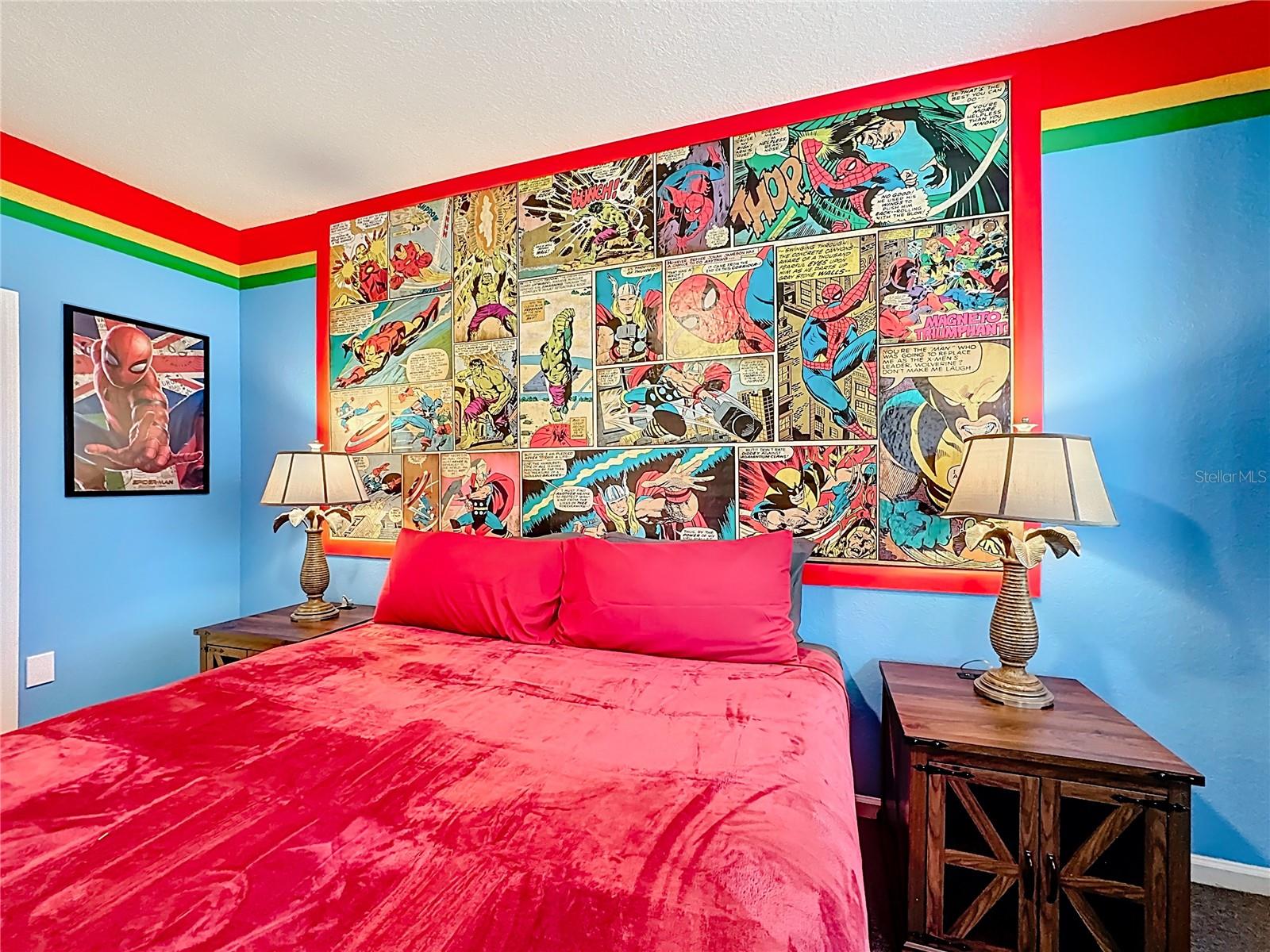 WINDSOR HILLS PH 3 - Residential