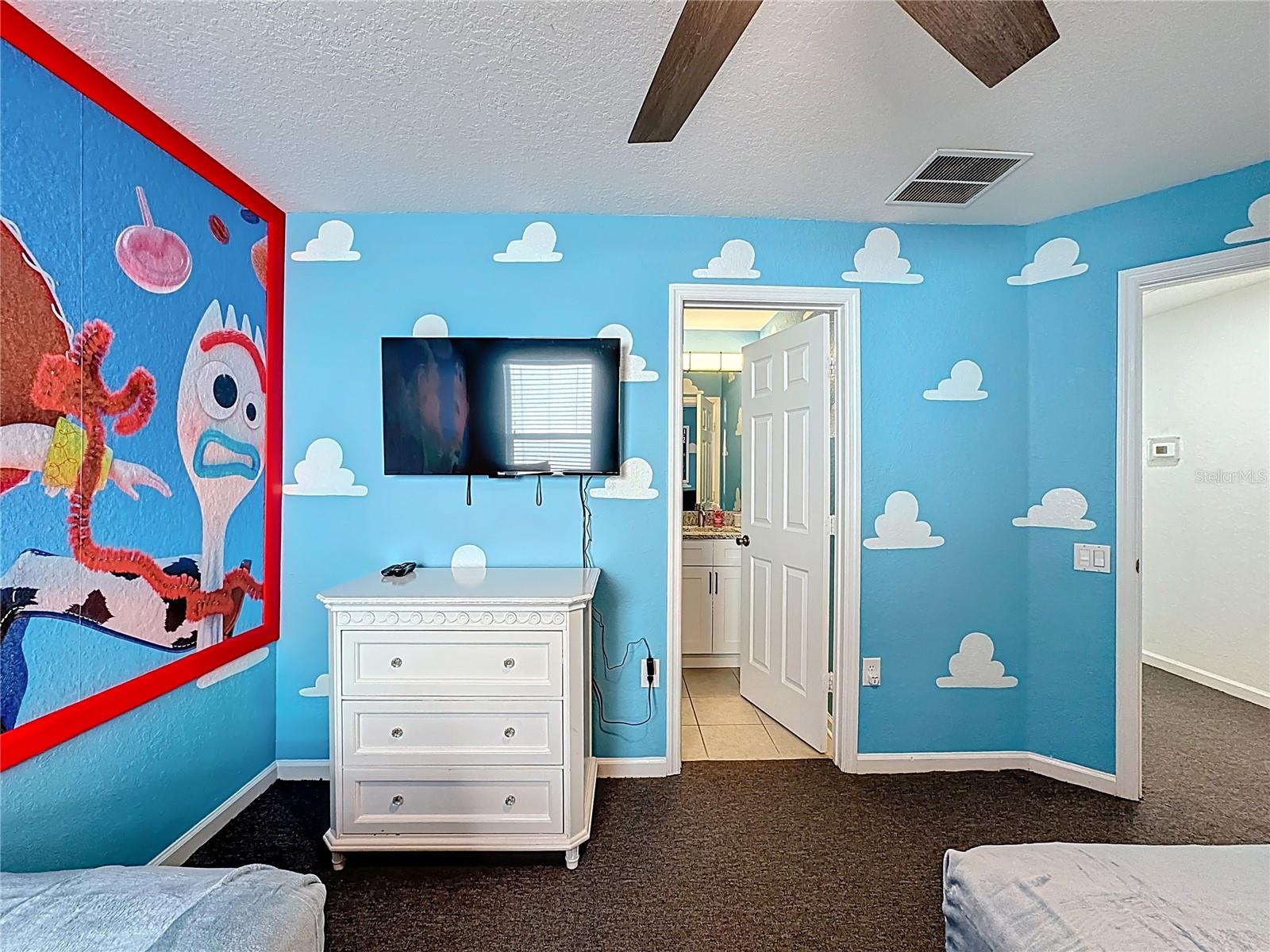 WINDSOR HILLS PH 3 - Residential