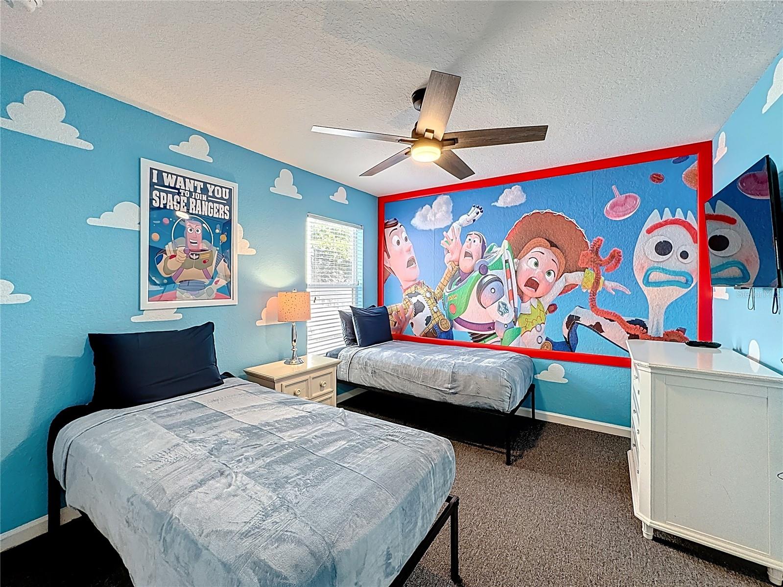 WINDSOR HILLS PH 3 - Residential