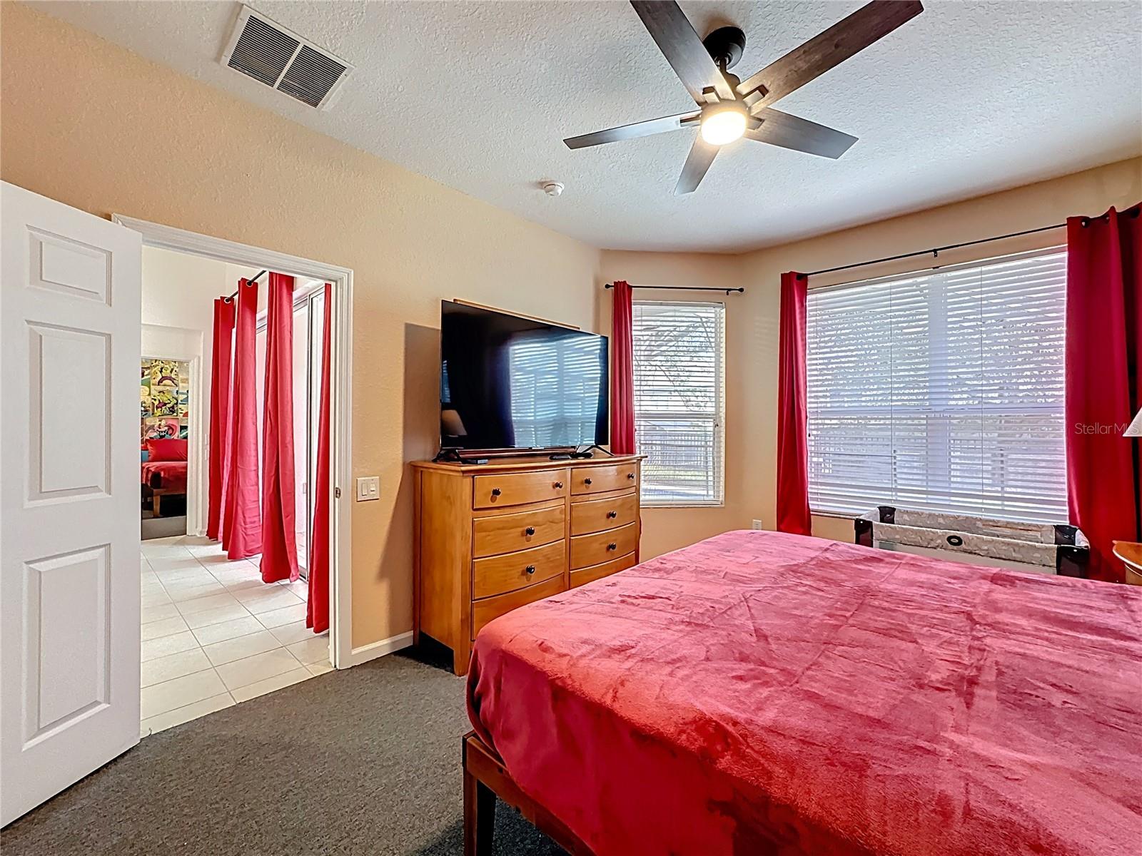 WINDSOR HILLS PH 3 - Residential