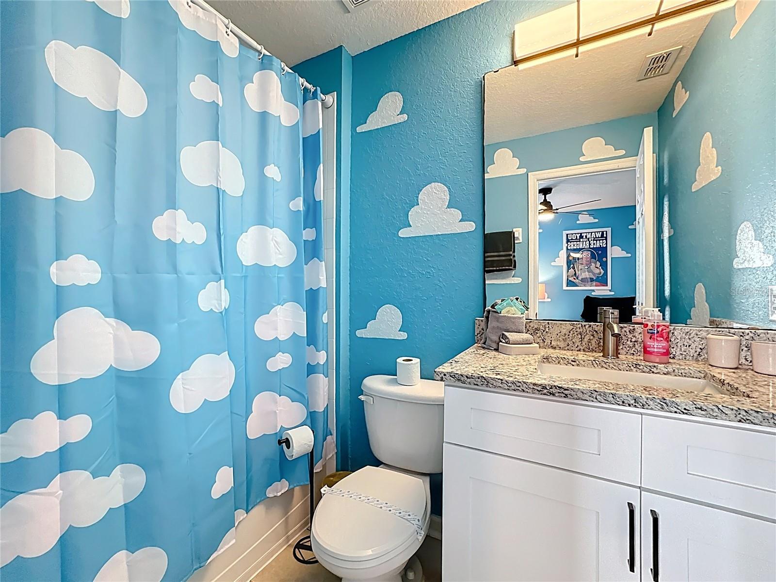 WINDSOR HILLS PH 3 - Residential