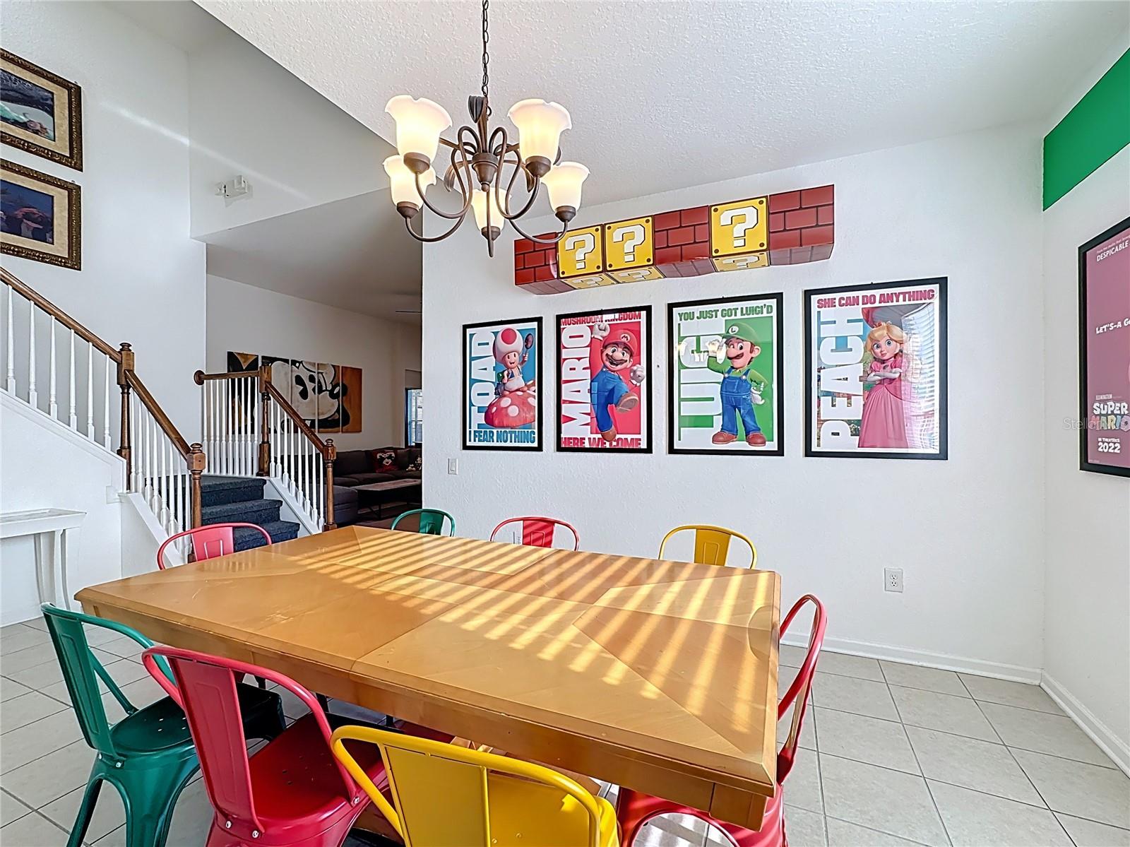 WINDSOR HILLS PH 3 - Residential