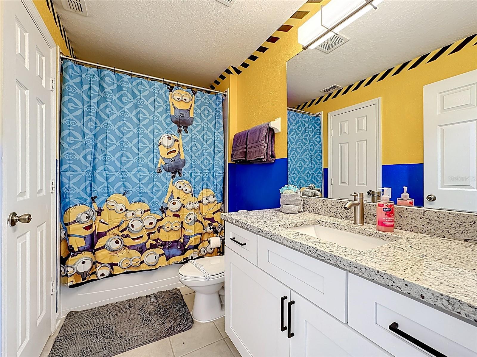 WINDSOR HILLS PH 3 - Residential