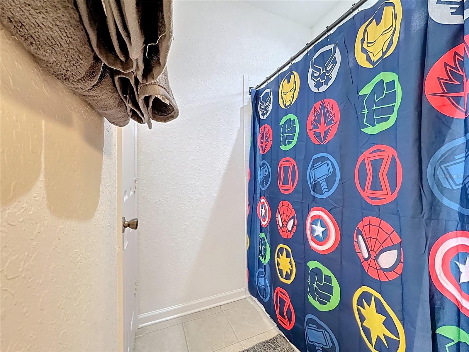 WINDSOR HILLS PH 3 - Residential