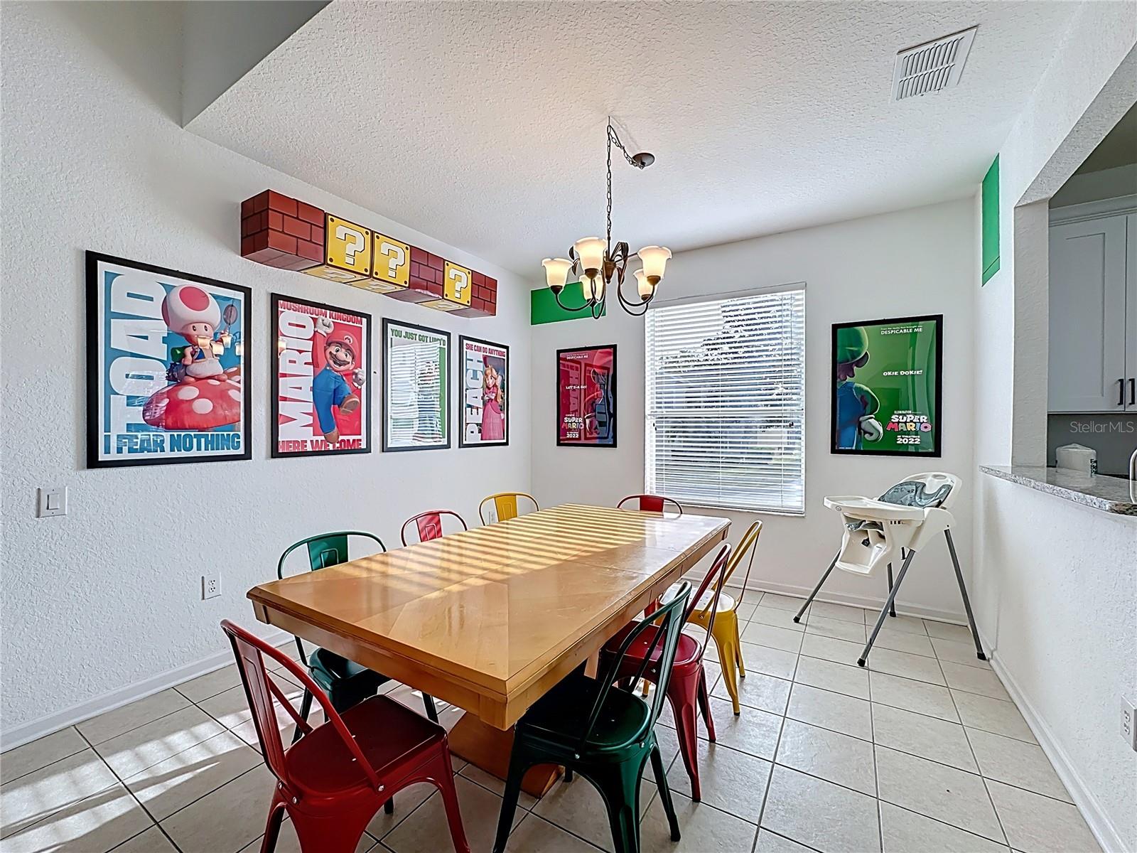 WINDSOR HILLS PH 3 - Residential