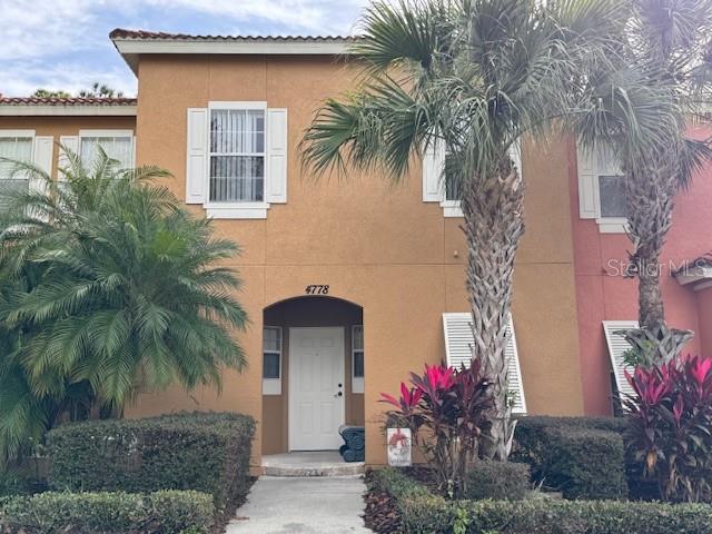 4778 VERO BEACH PLACE