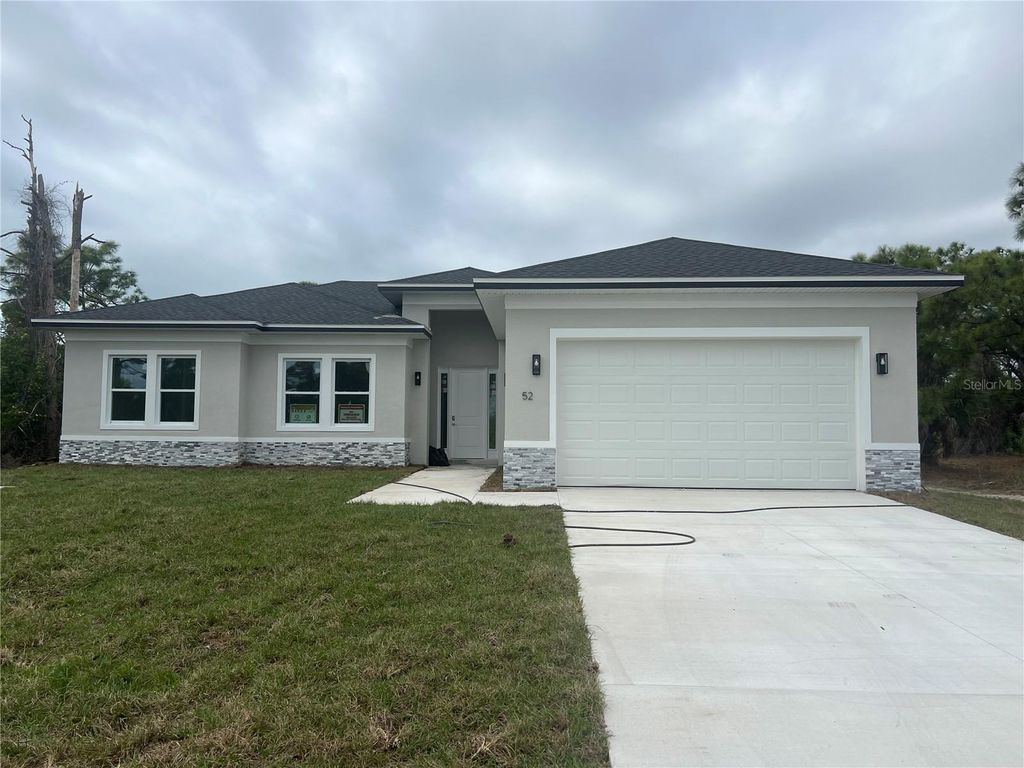 Photo of 17 Beam Court, Placida, FL 33946 (MLS # C7519971)