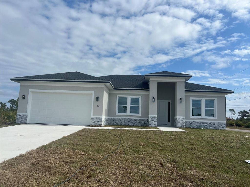 Photo of 17 Beam Court, Placida, FL 33946 (MLS # C7519971)