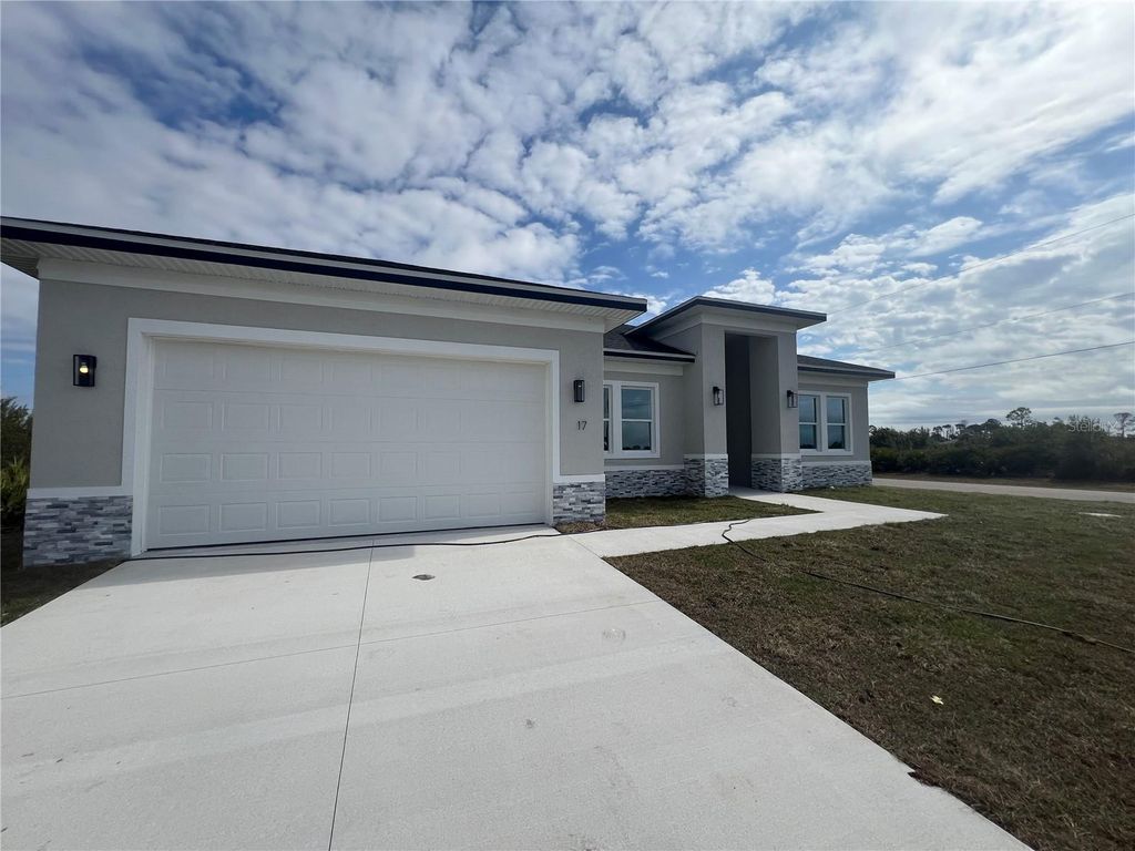 Photo of 17 Beam Court, Placida, FL 33946 (MLS # C7519971)