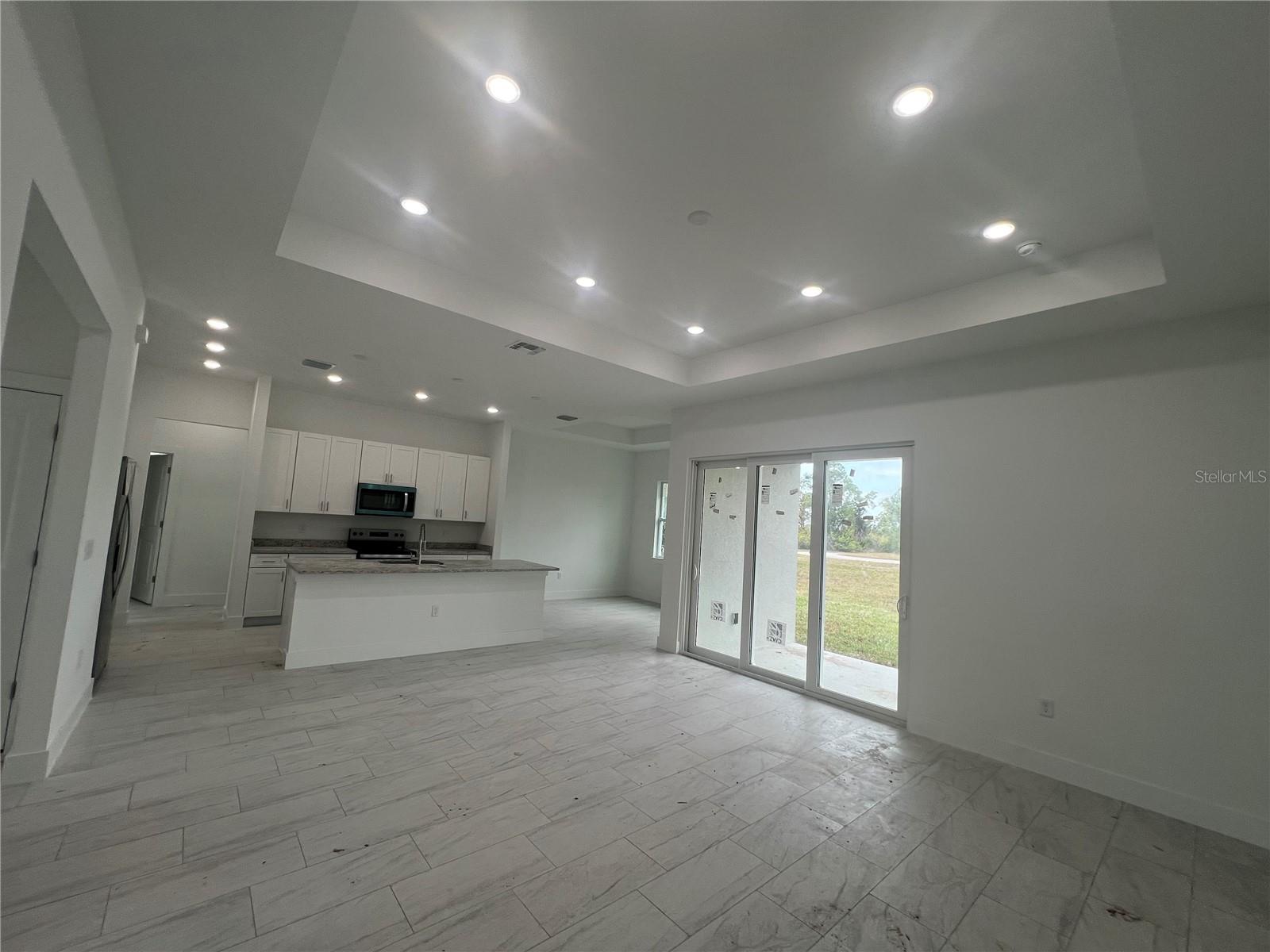 ROTONDA SANDS - Residential Lease