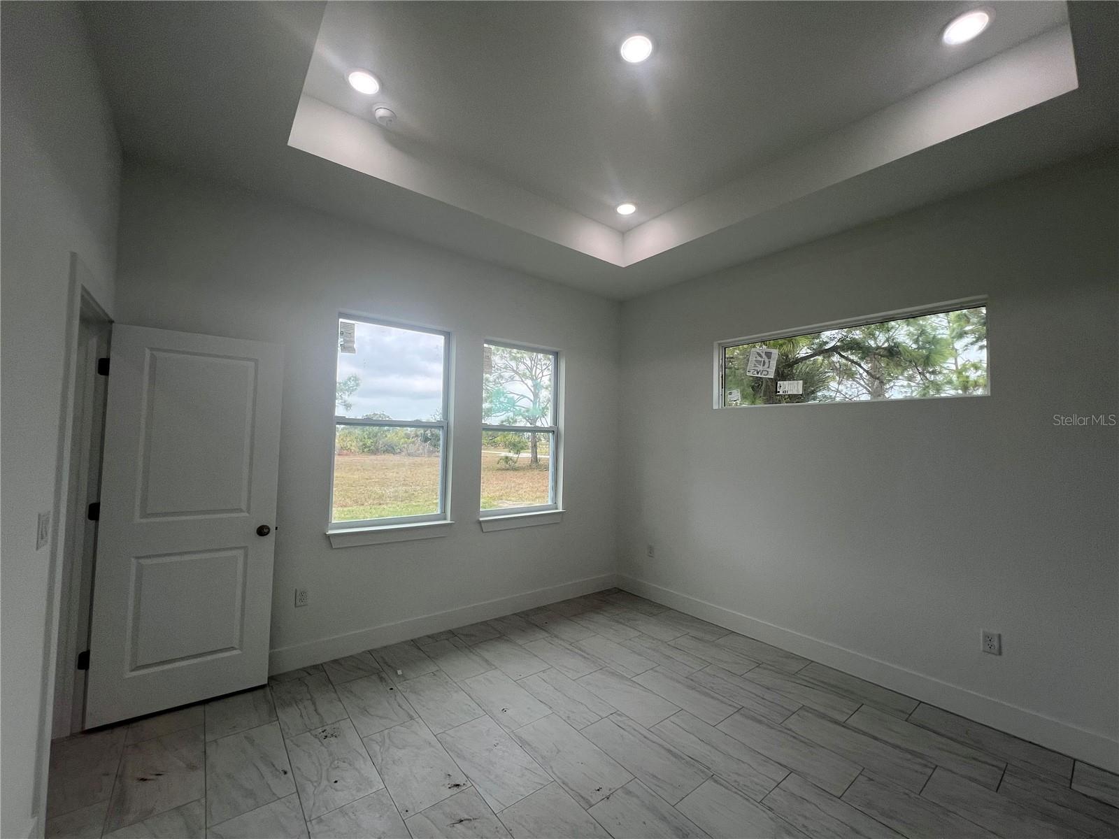 ROTONDA SANDS - Residential Lease