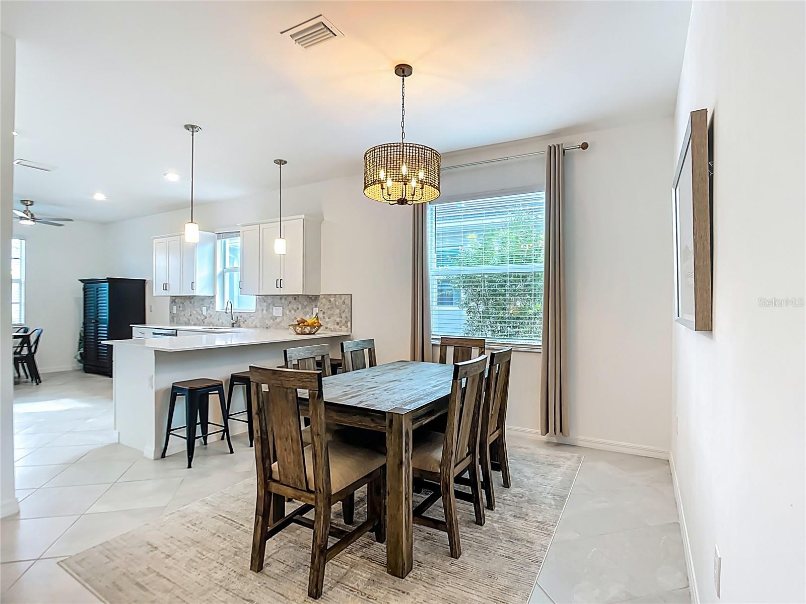 ANTIGUA/WELLEN PARK - Residential