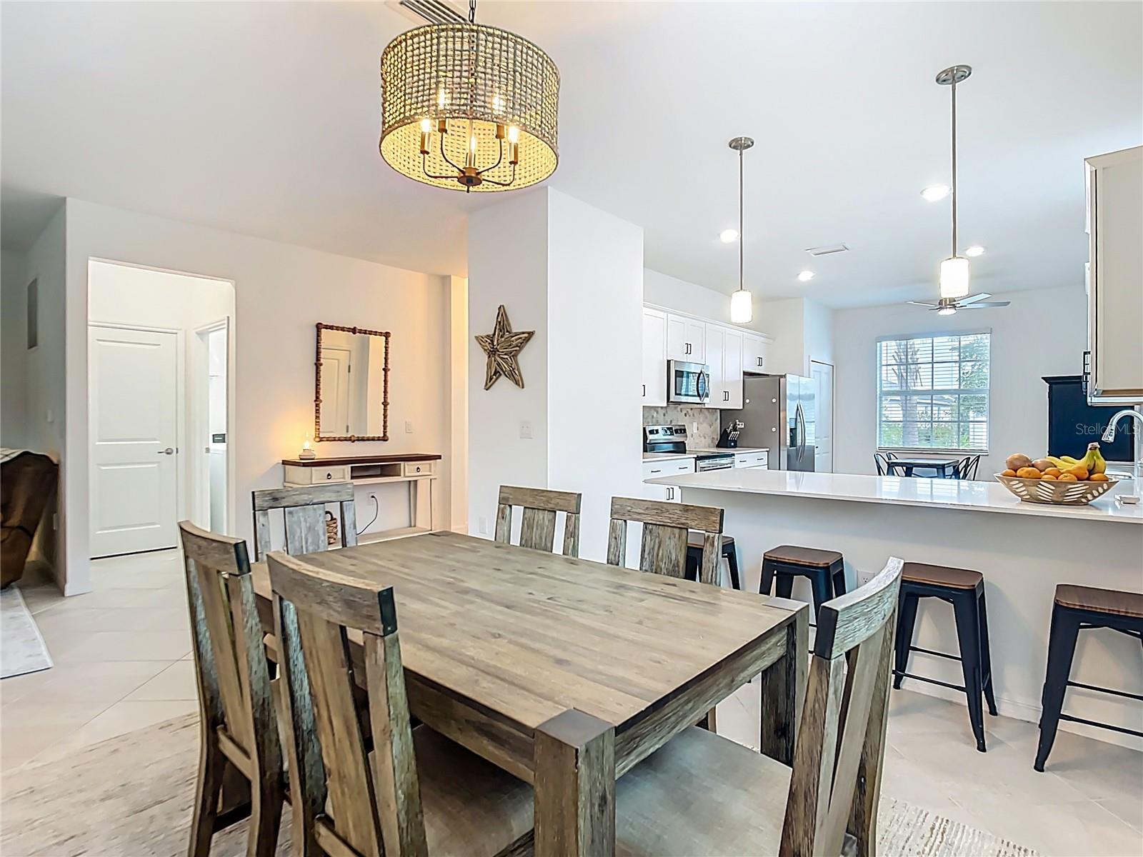 ANTIGUA/WELLEN PARK - Residential