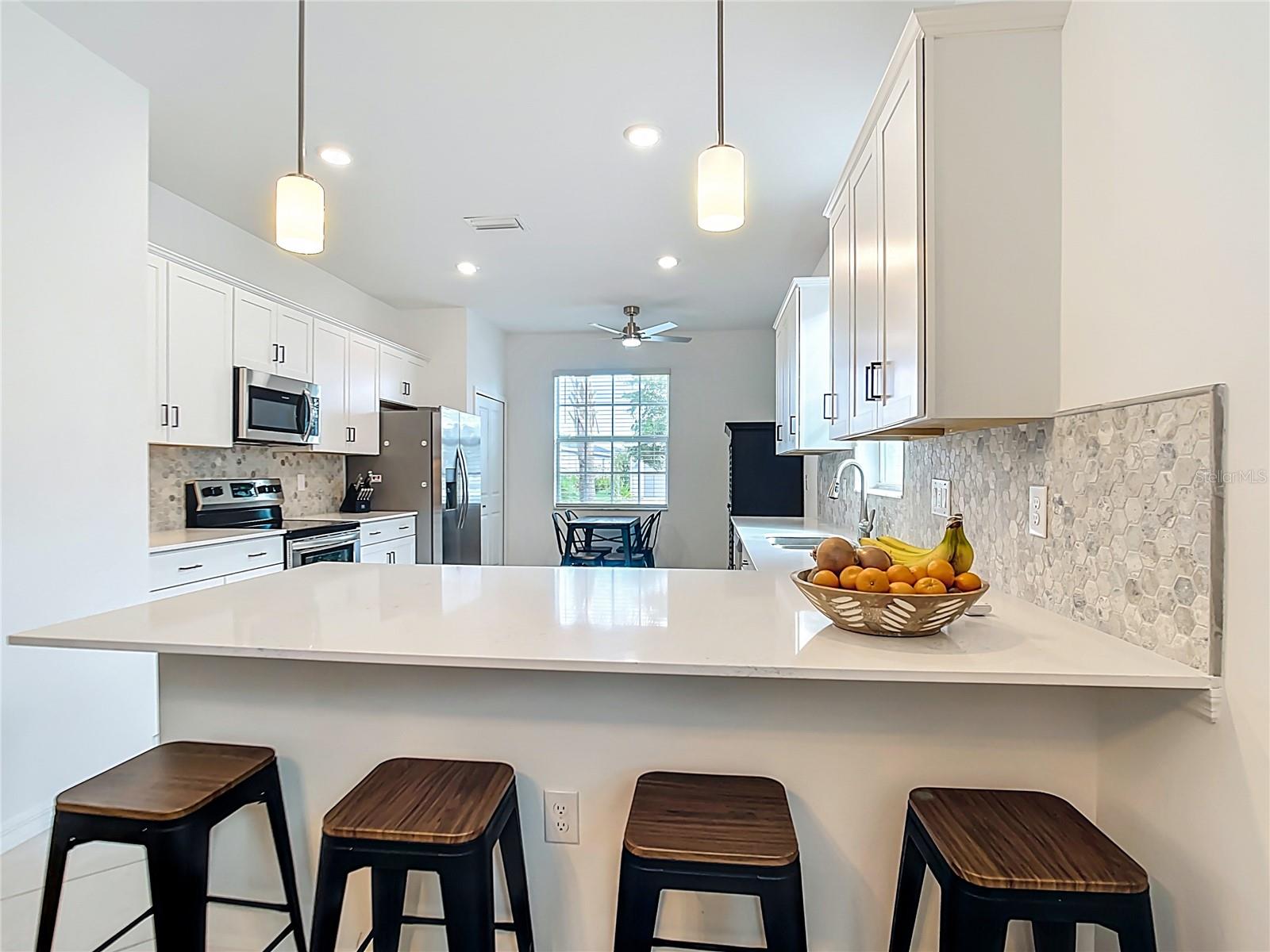 ANTIGUA/WELLEN PARK - Residential