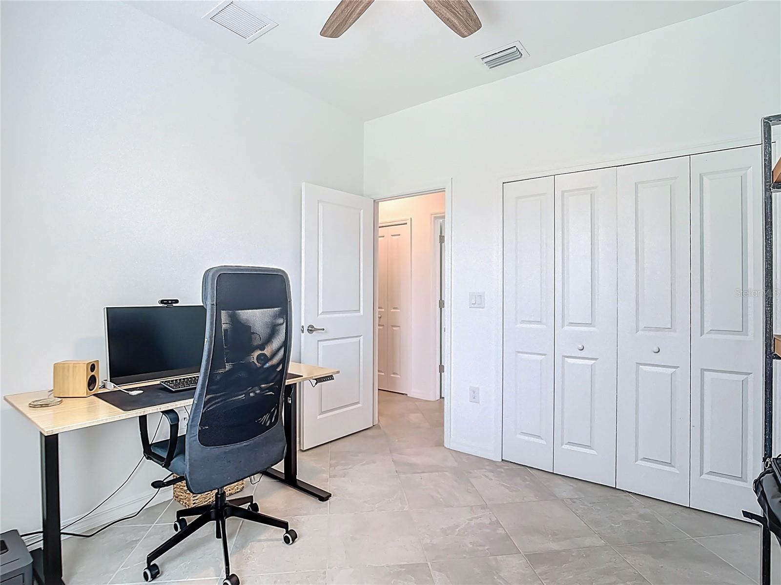 ANTIGUA/WELLEN PARK - Residential