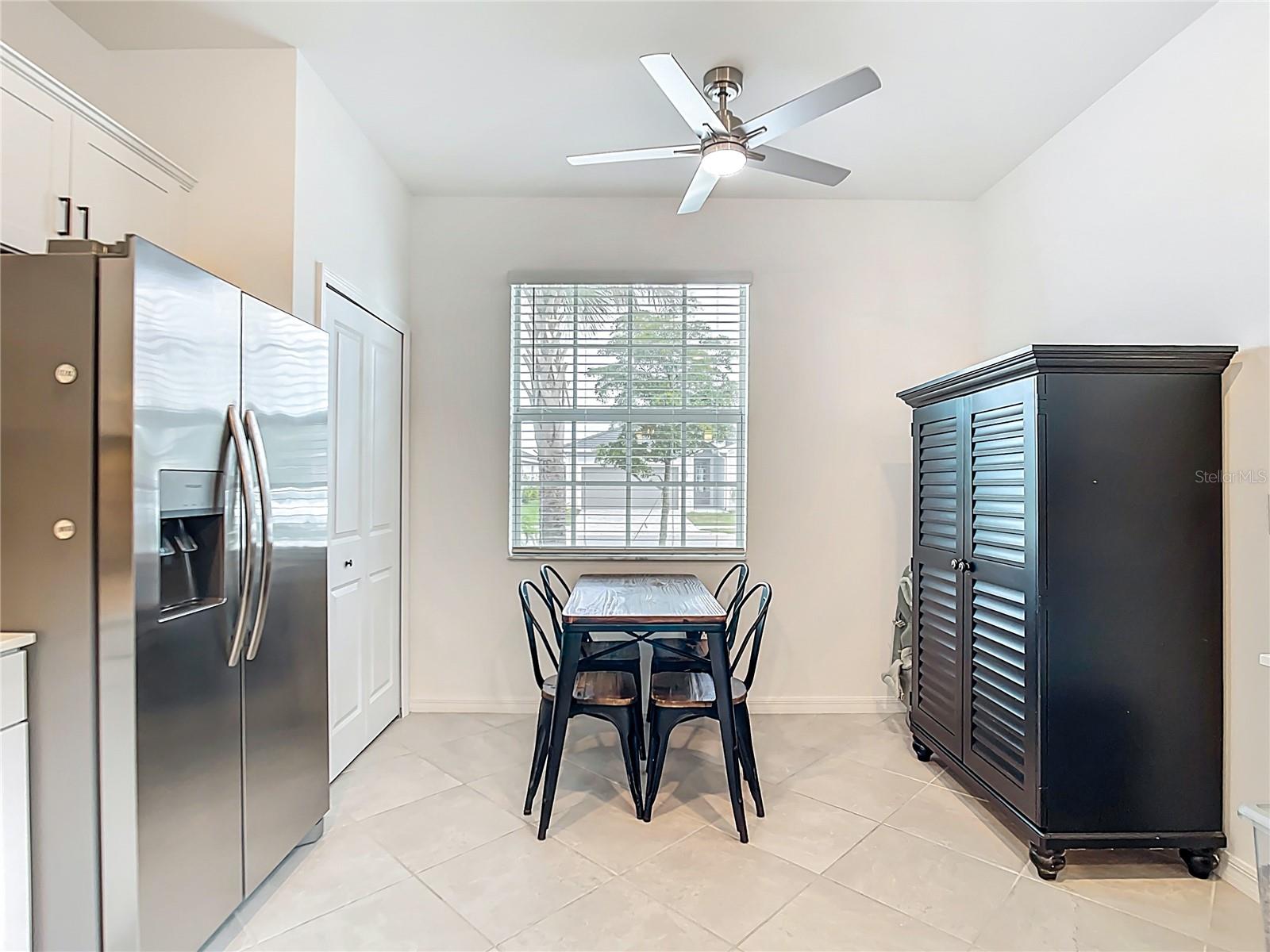 ANTIGUA/WELLEN PARK - Residential