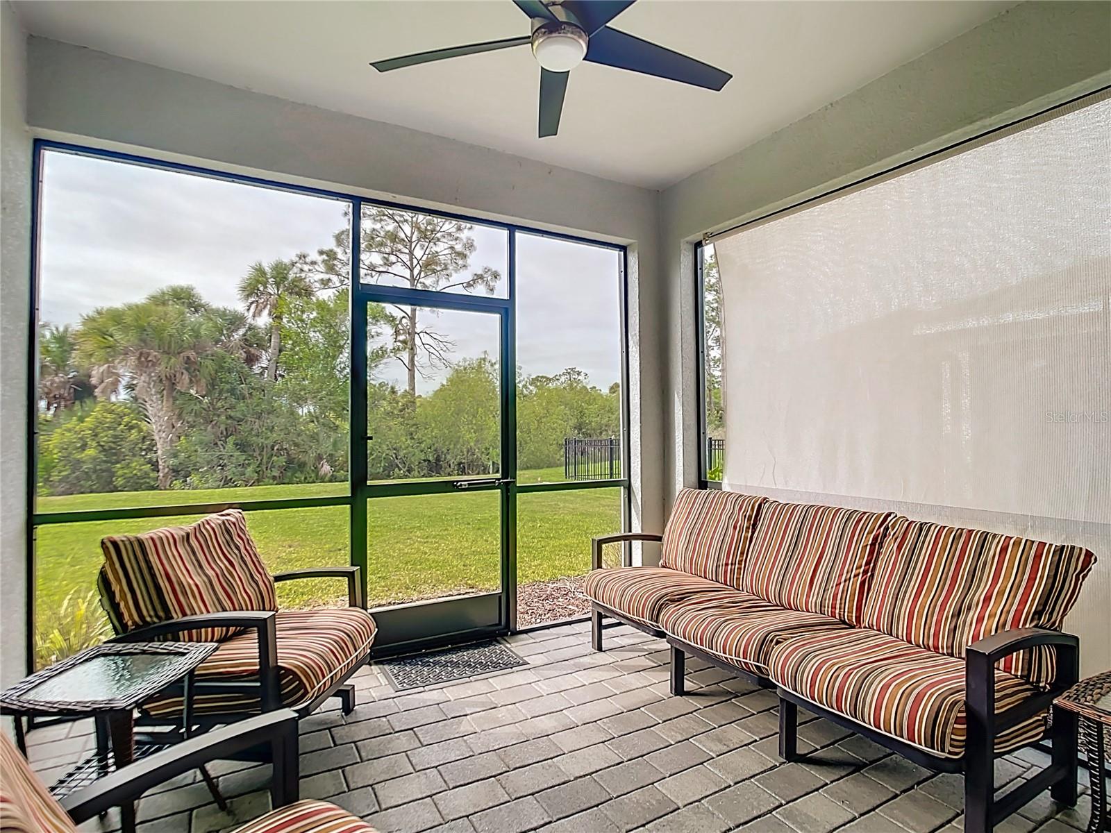 ANTIGUA/WELLEN PARK - Residential