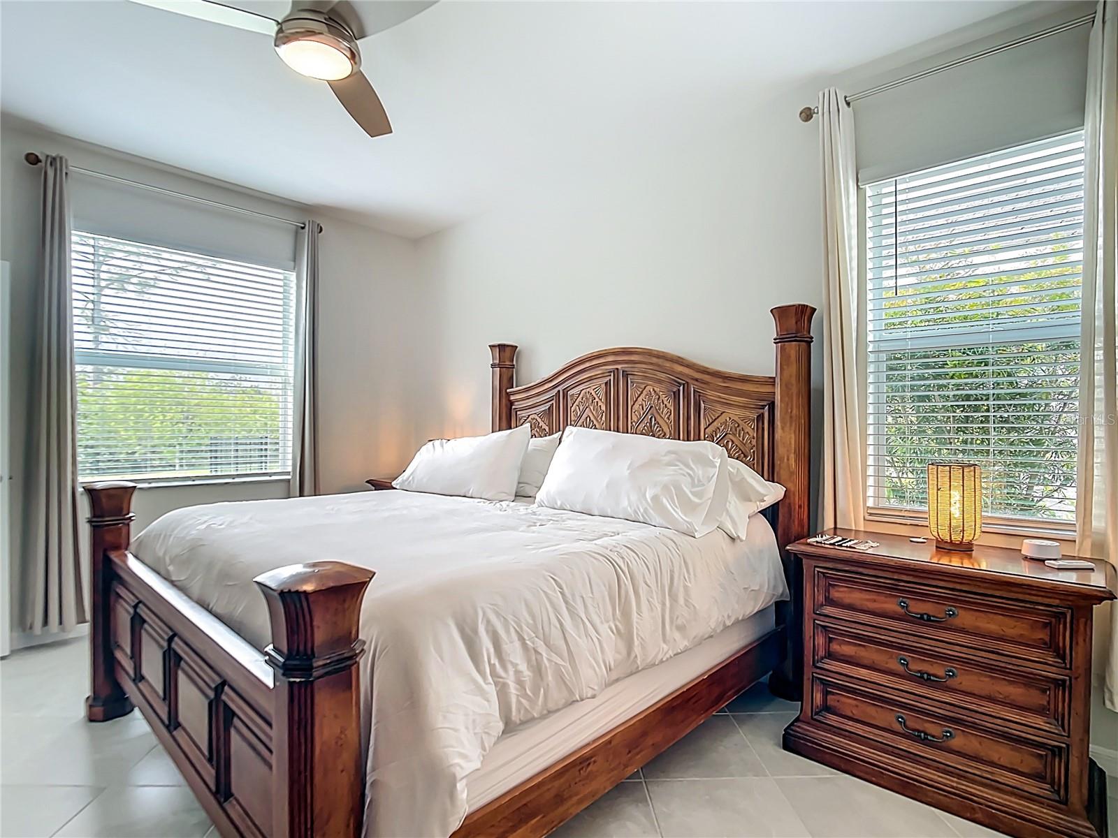 ANTIGUA/WELLEN PARK - Residential