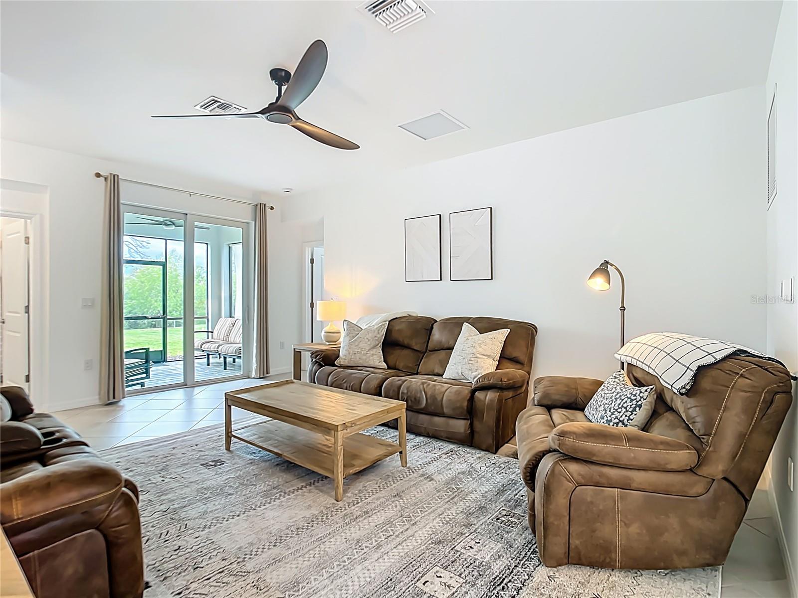 ANTIGUA/WELLEN PARK - Residential