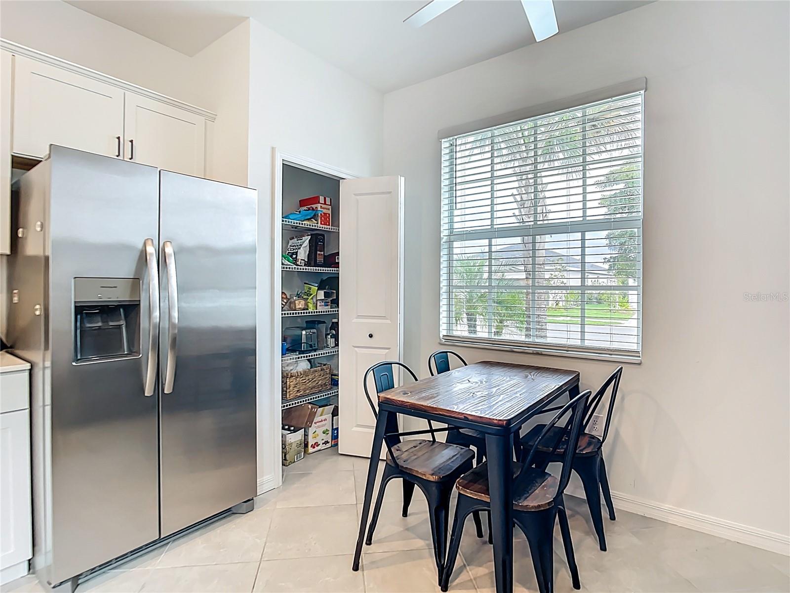 ANTIGUA/WELLEN PARK - Residential